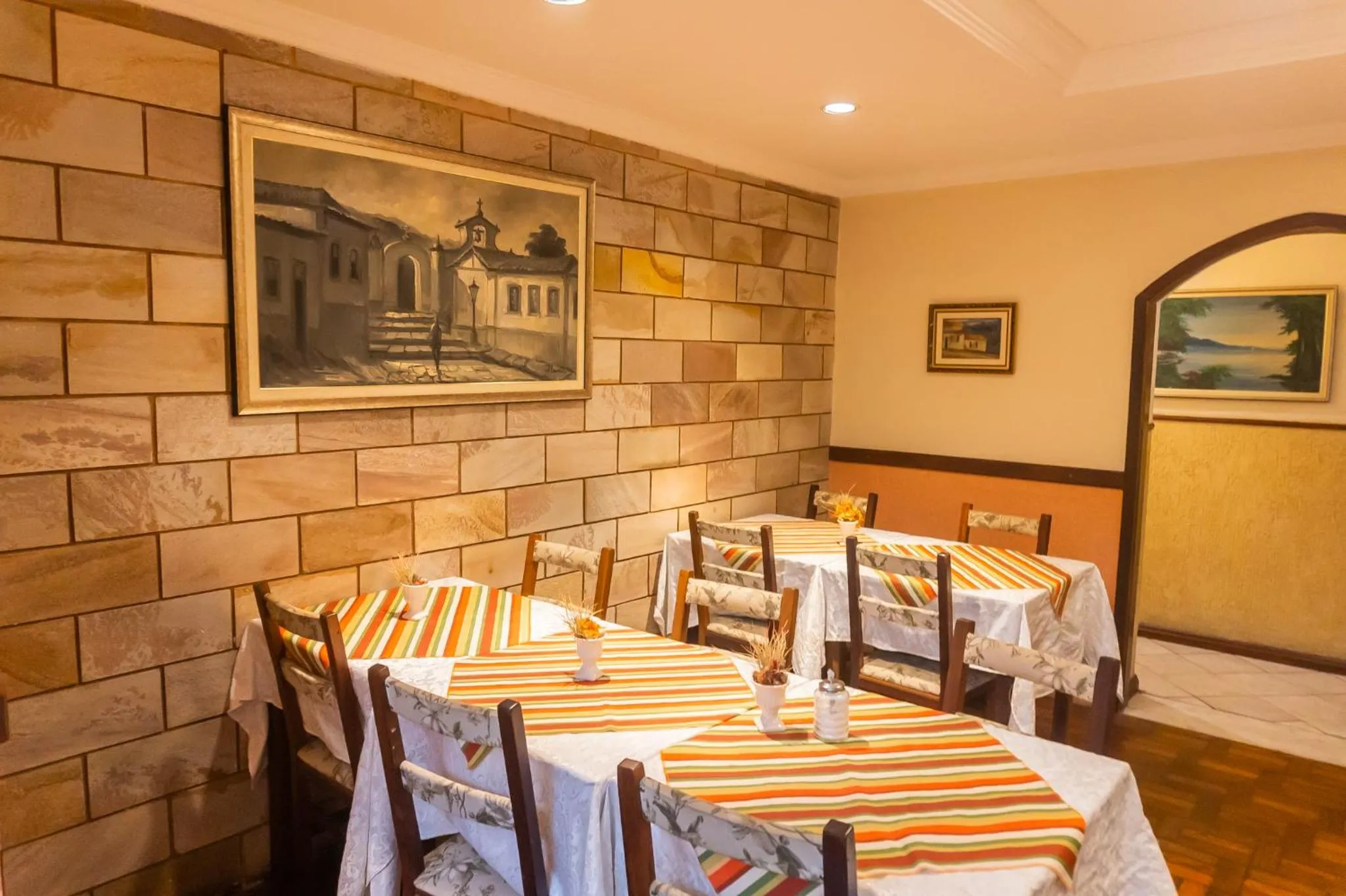 Hotel Colonial