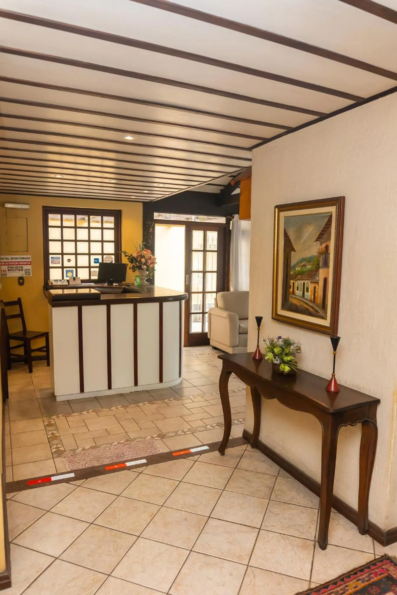 Hotel Colonial