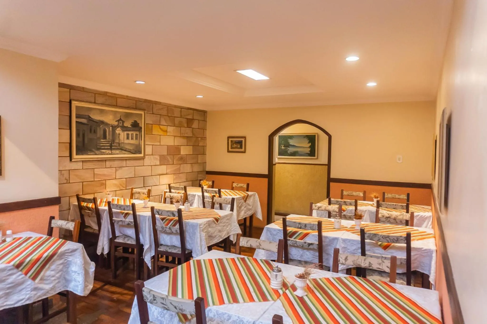 Hotel Colonial