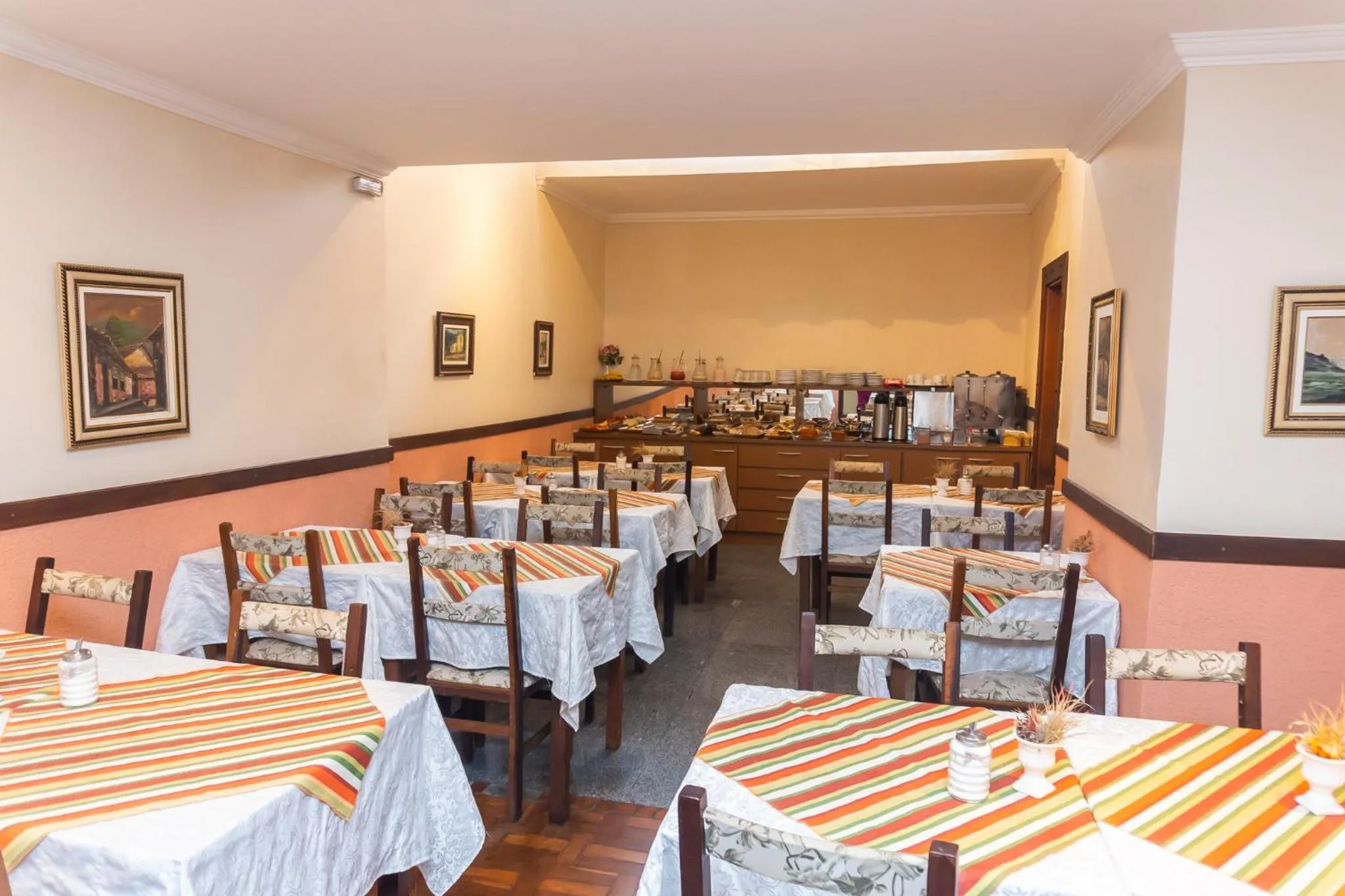 Hotel Colonial
