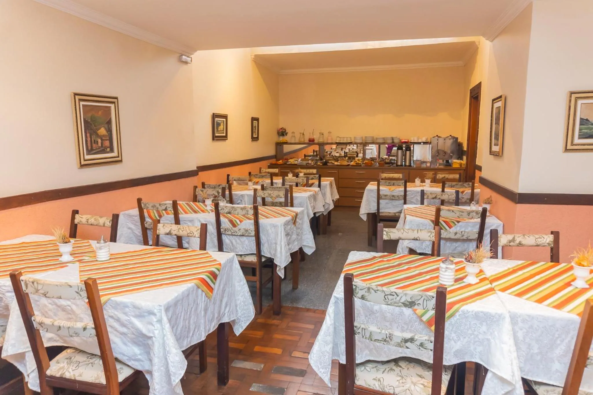 Hotel Colonial