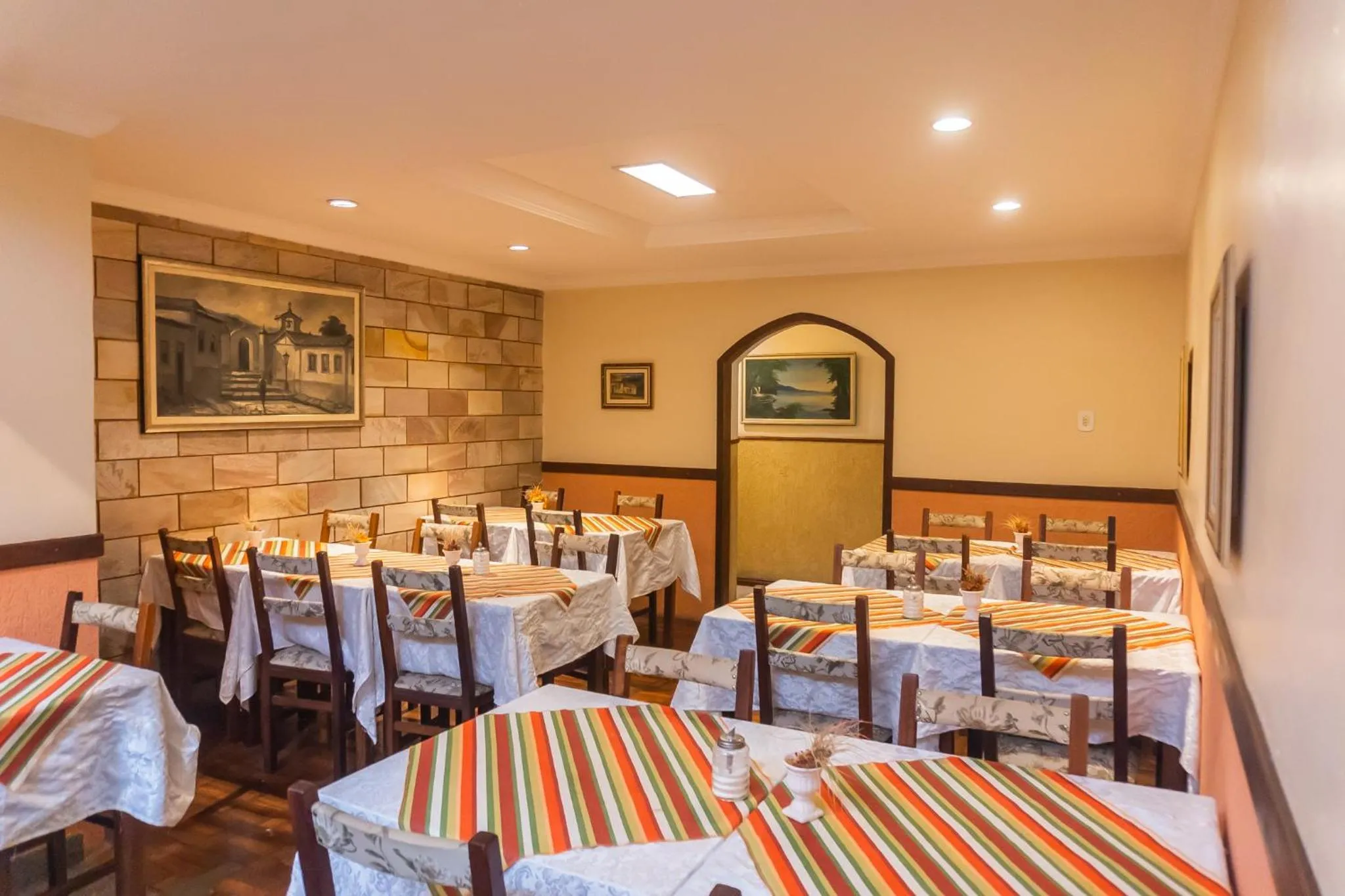 Hotel Colonial