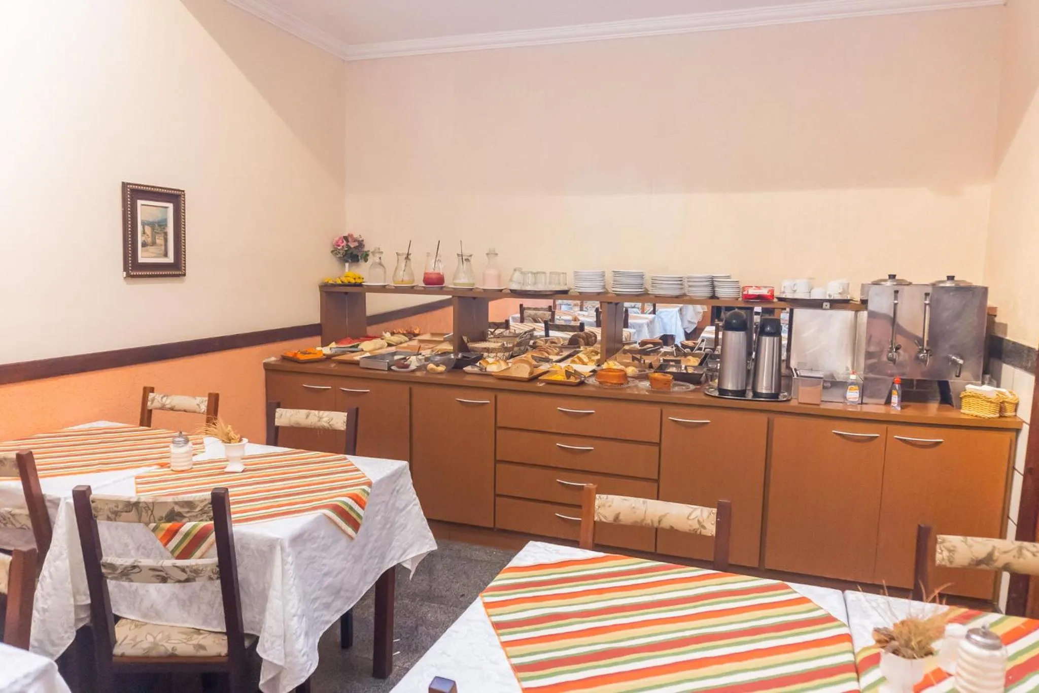 Hotel Colonial