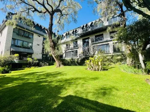 Hotel Casagrande