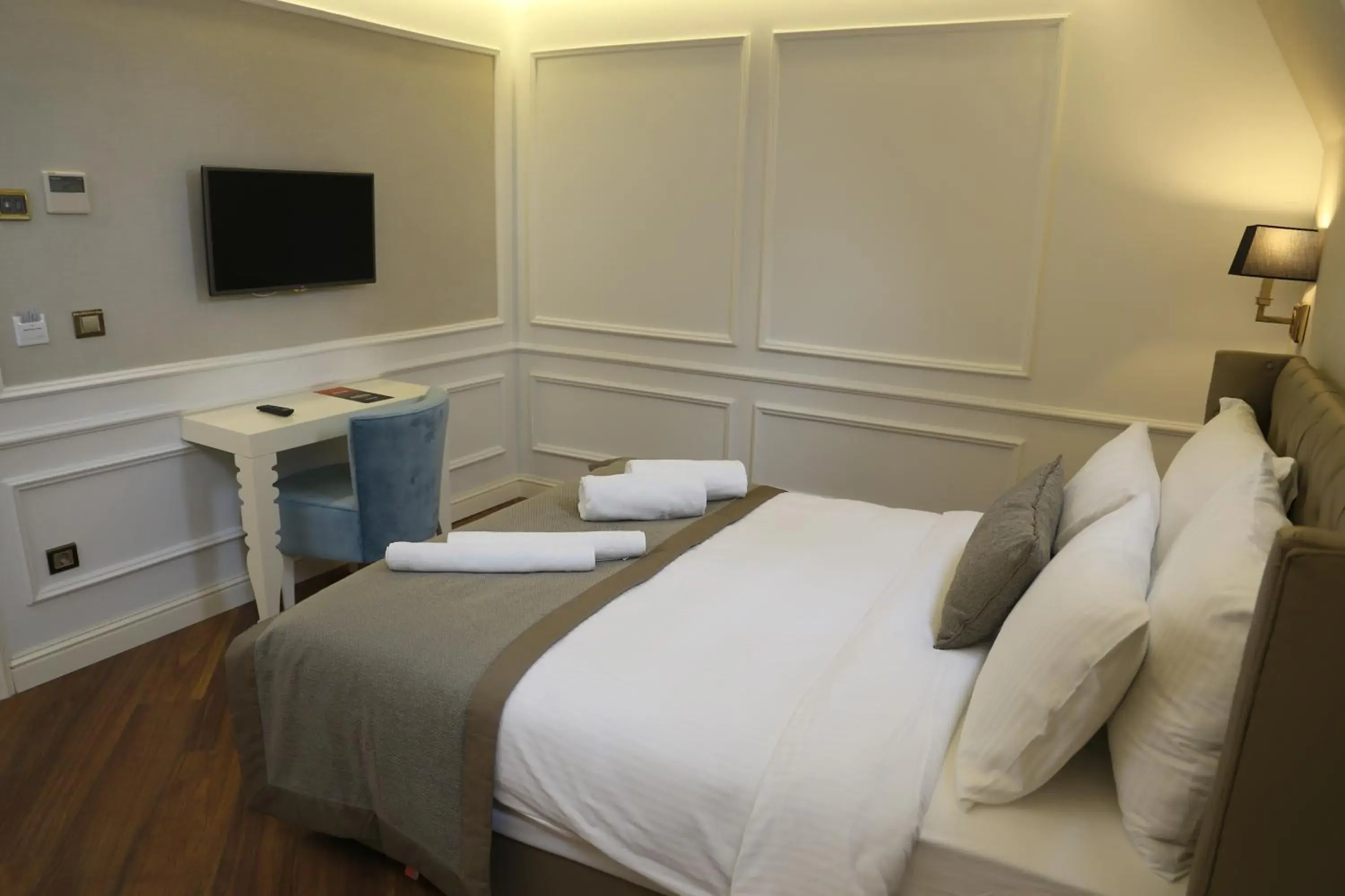 Economy Room in Mina Hotel - Special Category Economy Room in Mina Hotel - Special Category