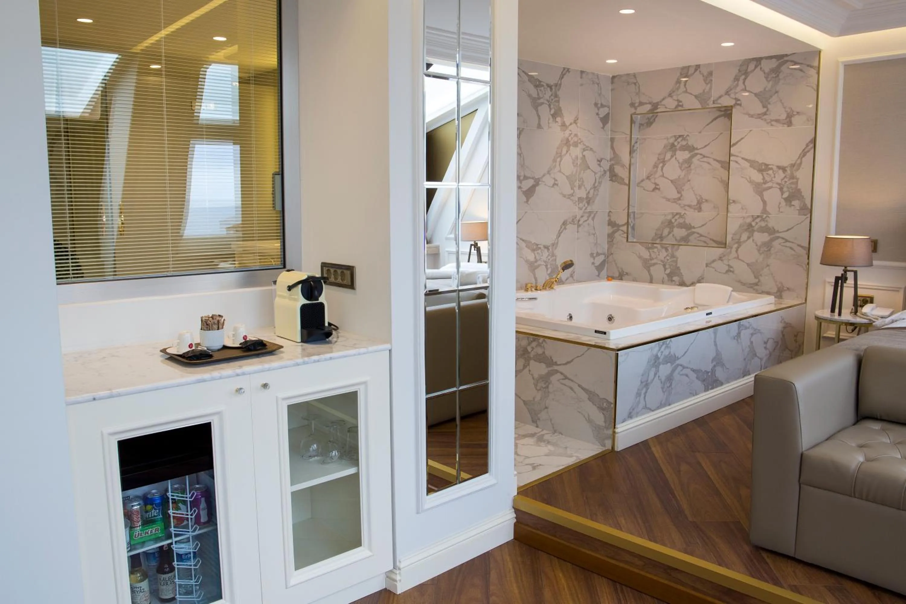 Other in Mina Hotel - Special Category