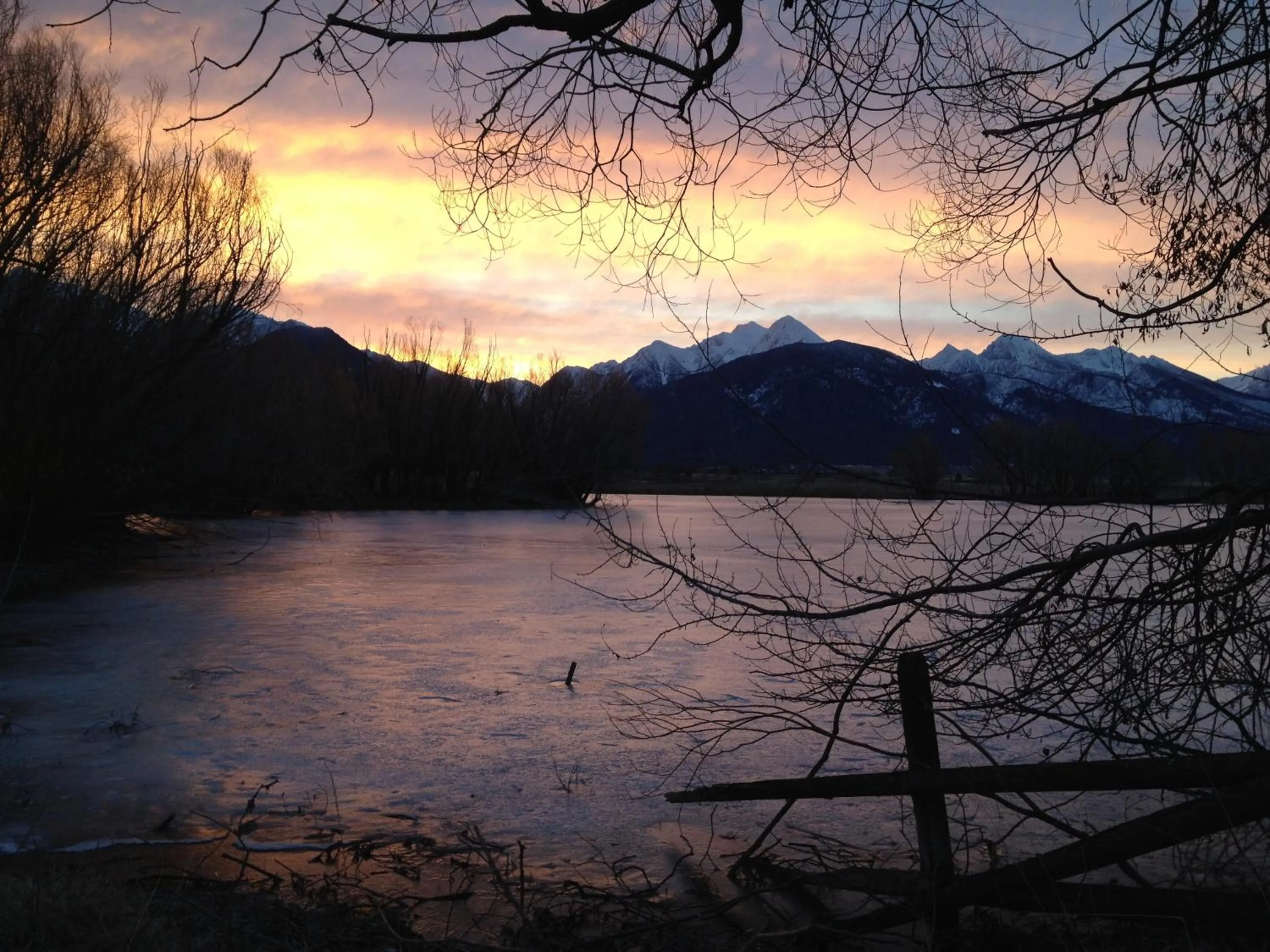 Other in Ninepipes Lodge