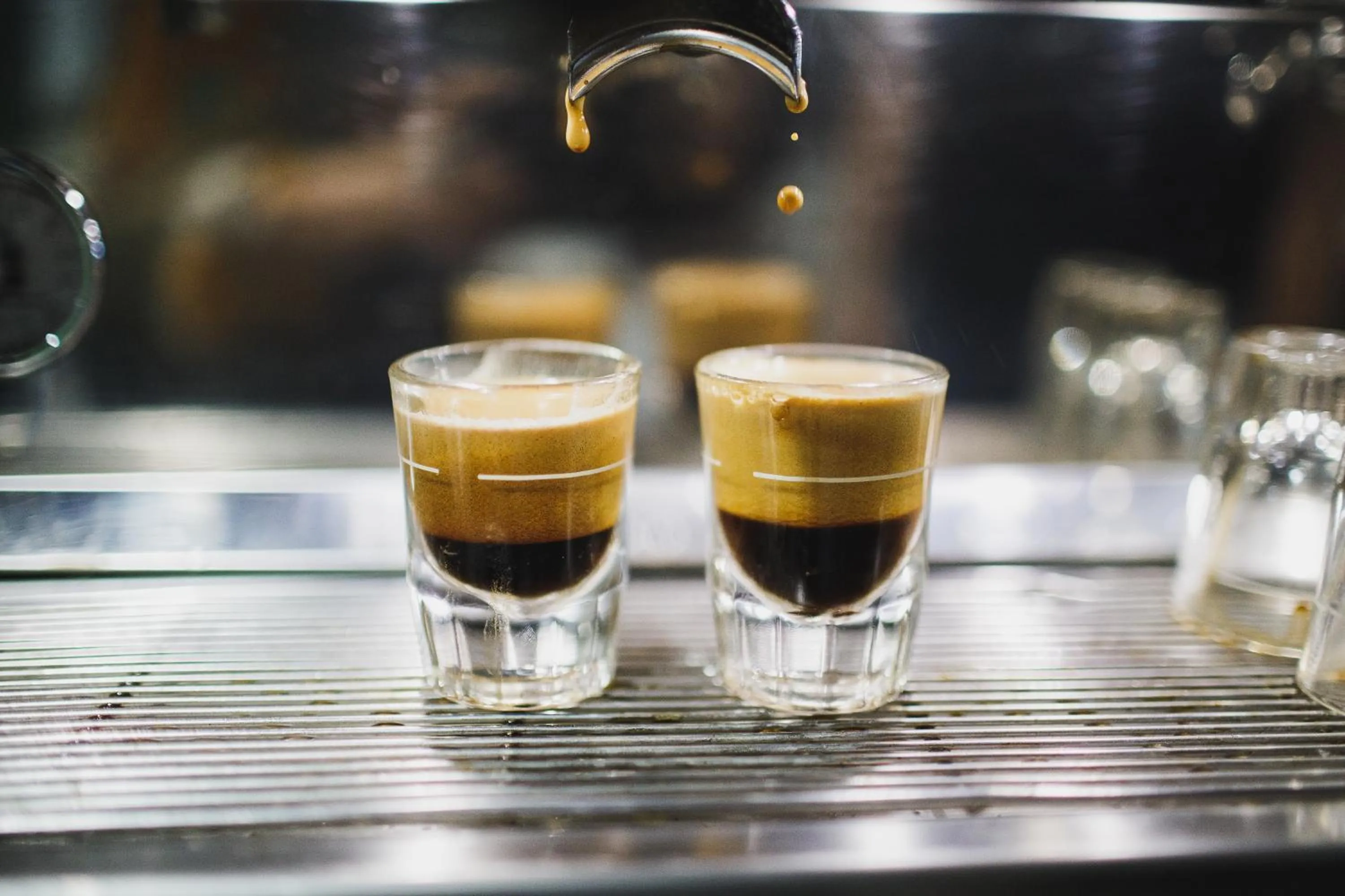 Coffee/tea facilities in Ninepipes Lodge