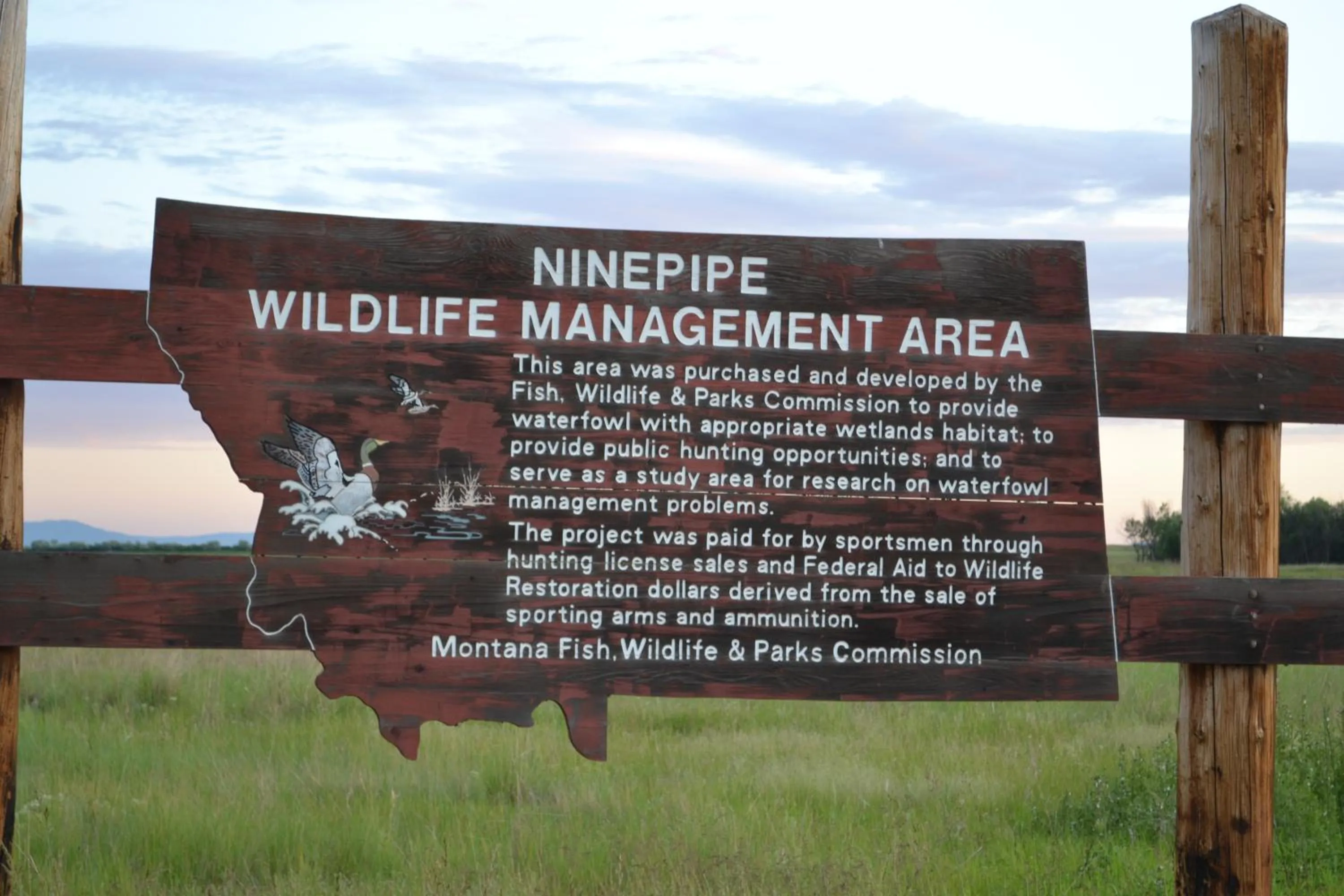 Other in Ninepipes Lodge