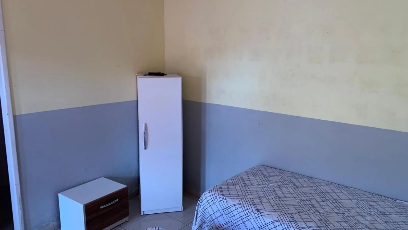 Bed in JR POUSADA