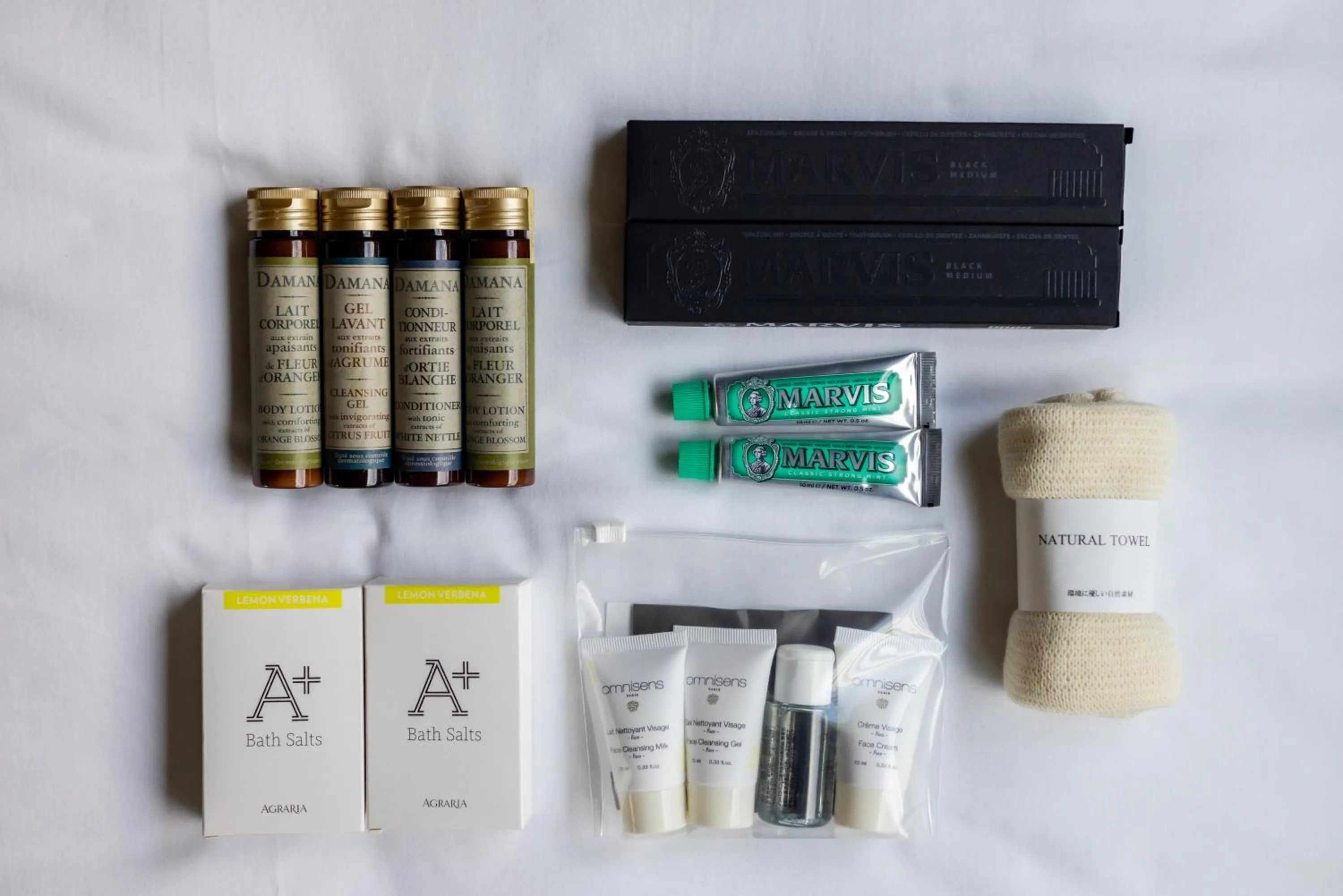 Photo of the whole room in Hotel Alpen Blick