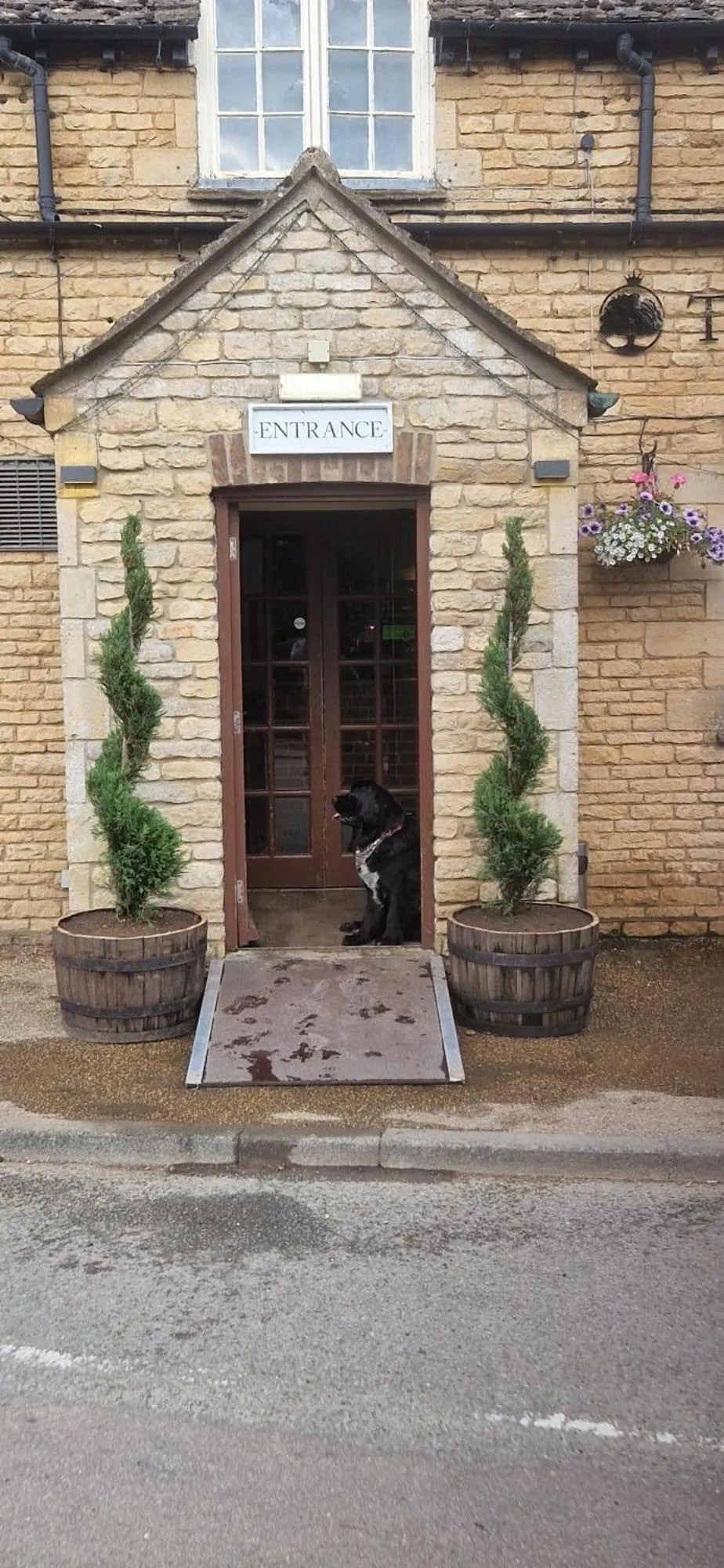 The Royal Oak Duddington