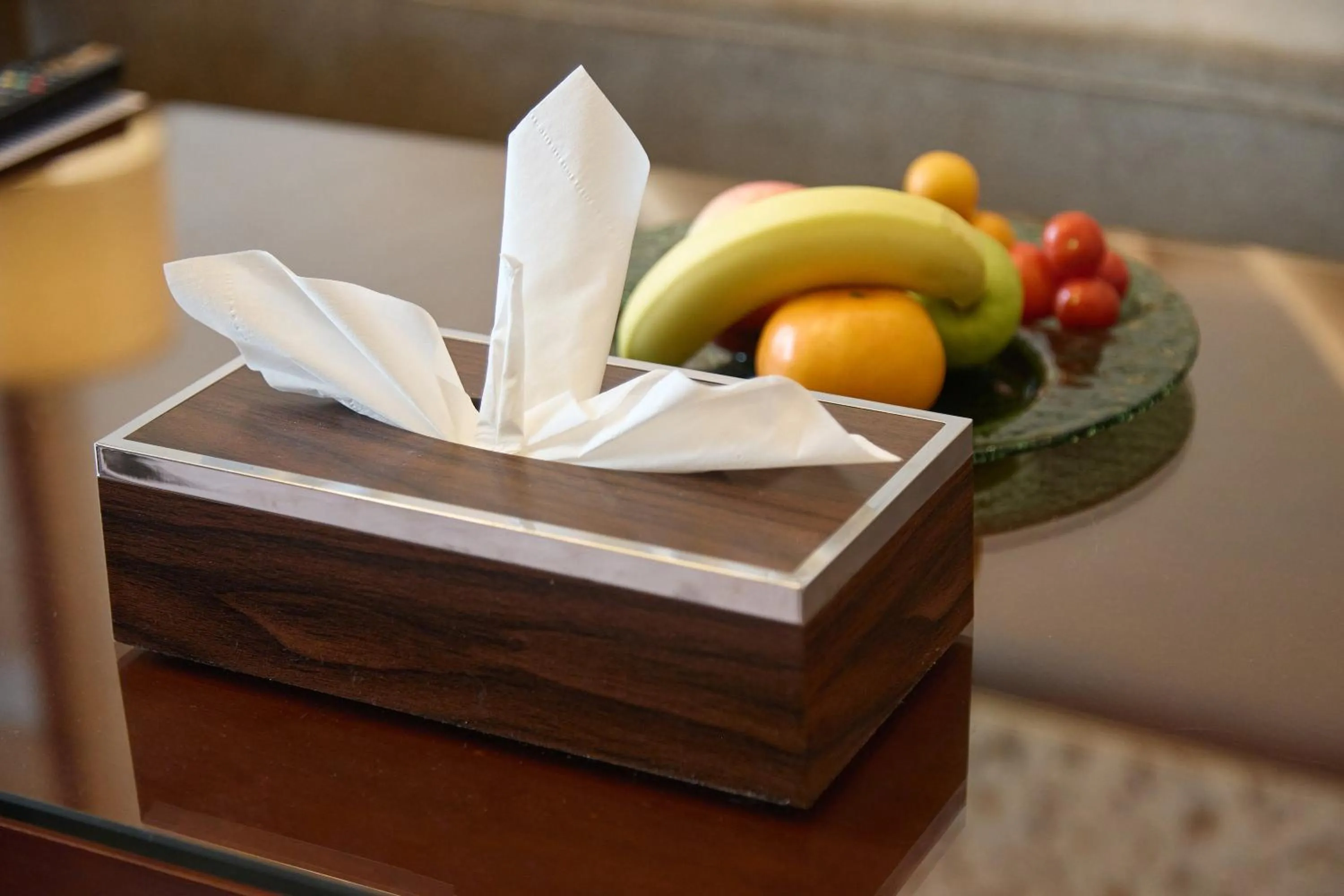 Food and drinks in Wyndham Grand Plaza Royale Chenzhou