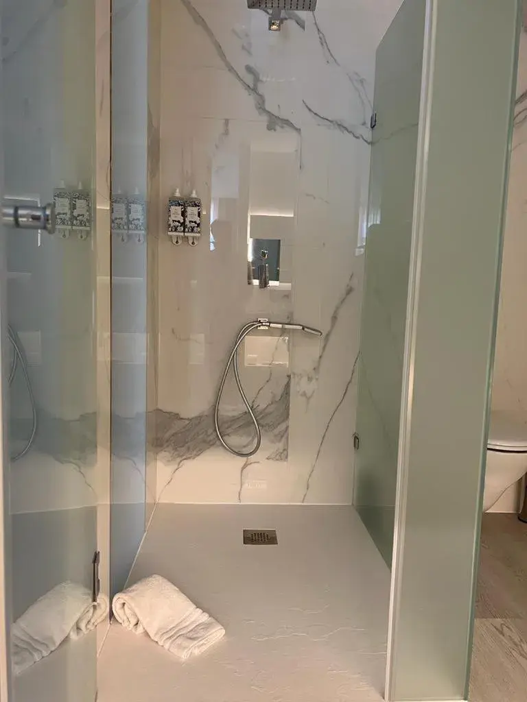Standard Twin Room - single occupancy in Porto Covo Praia Hotel & SPA Standard Twin Room - single occupancy in Porto Covo Praia Hotel & SPA
