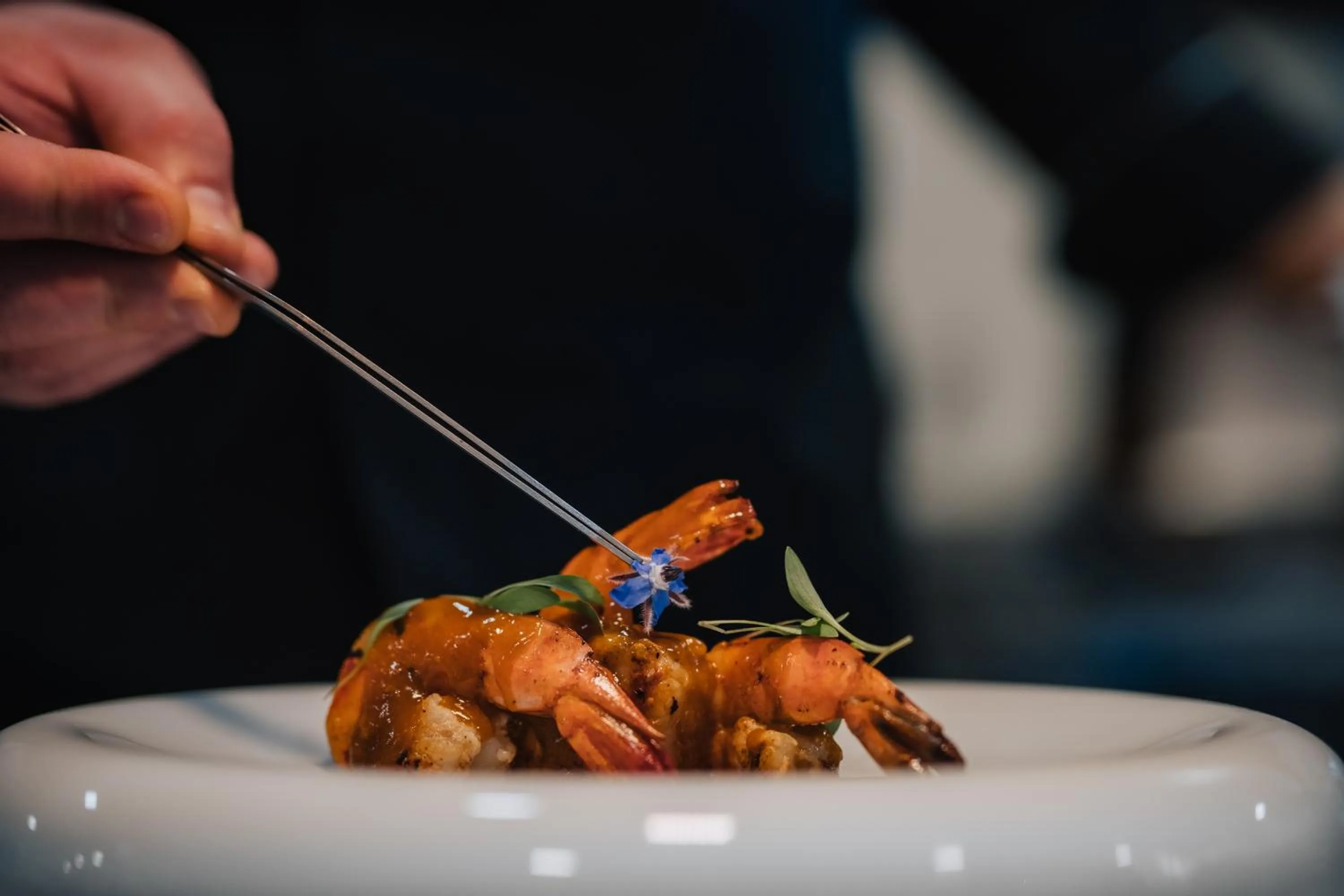 Restaurant/places to eat in Porto Covo Praia Hotel & SPA