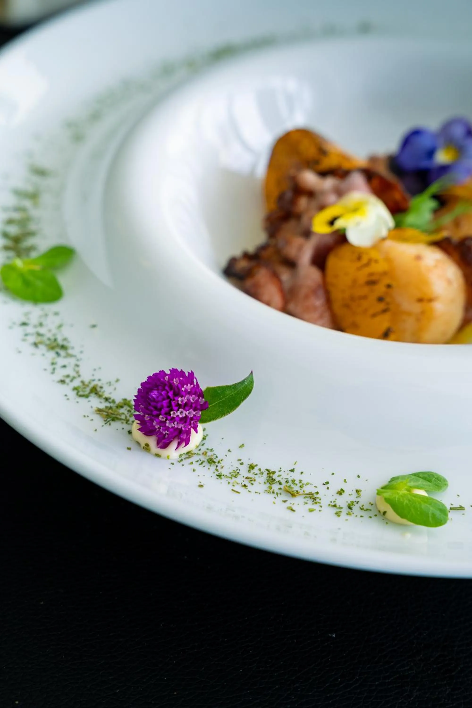 Restaurant/places to eat in Porto Covo Praia Hotel & SPA