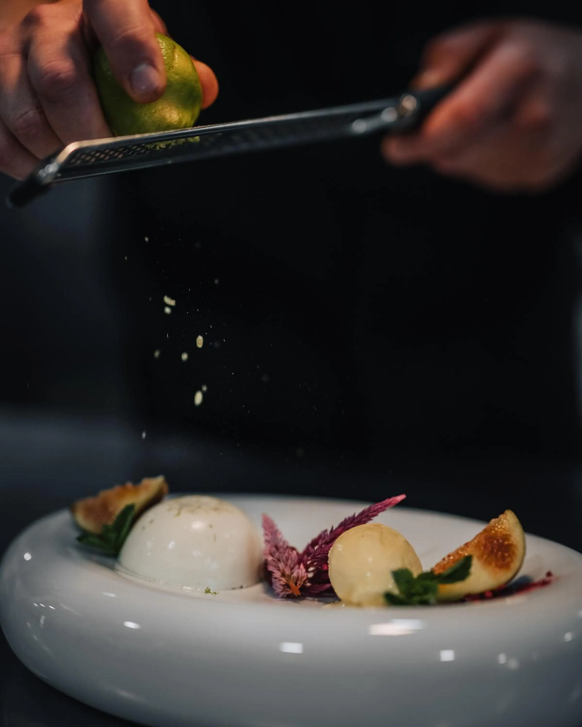 Restaurant/places to eat in Porto Covo Praia Hotel & SPA