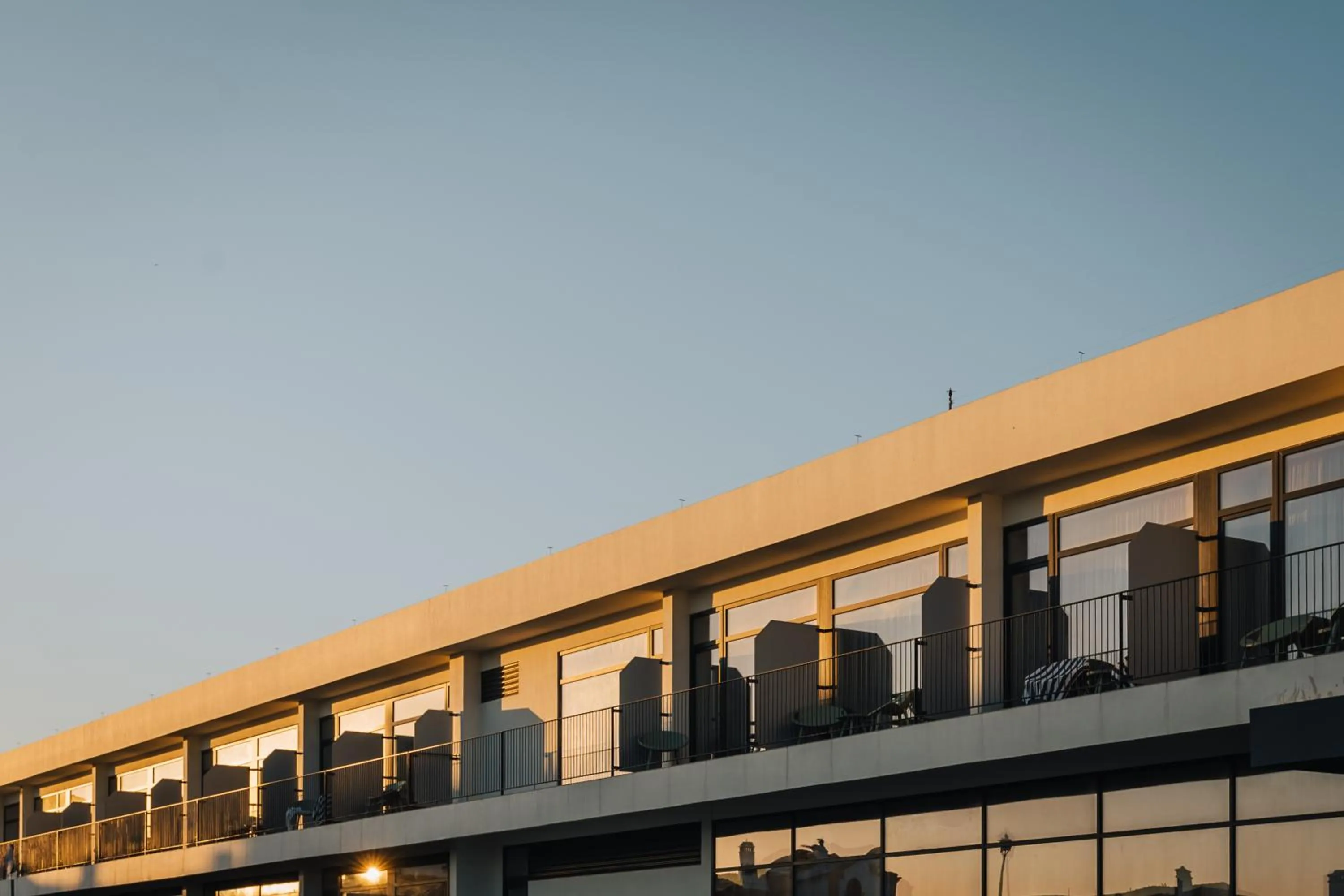 Porto Covo Praia Hotel & SPA