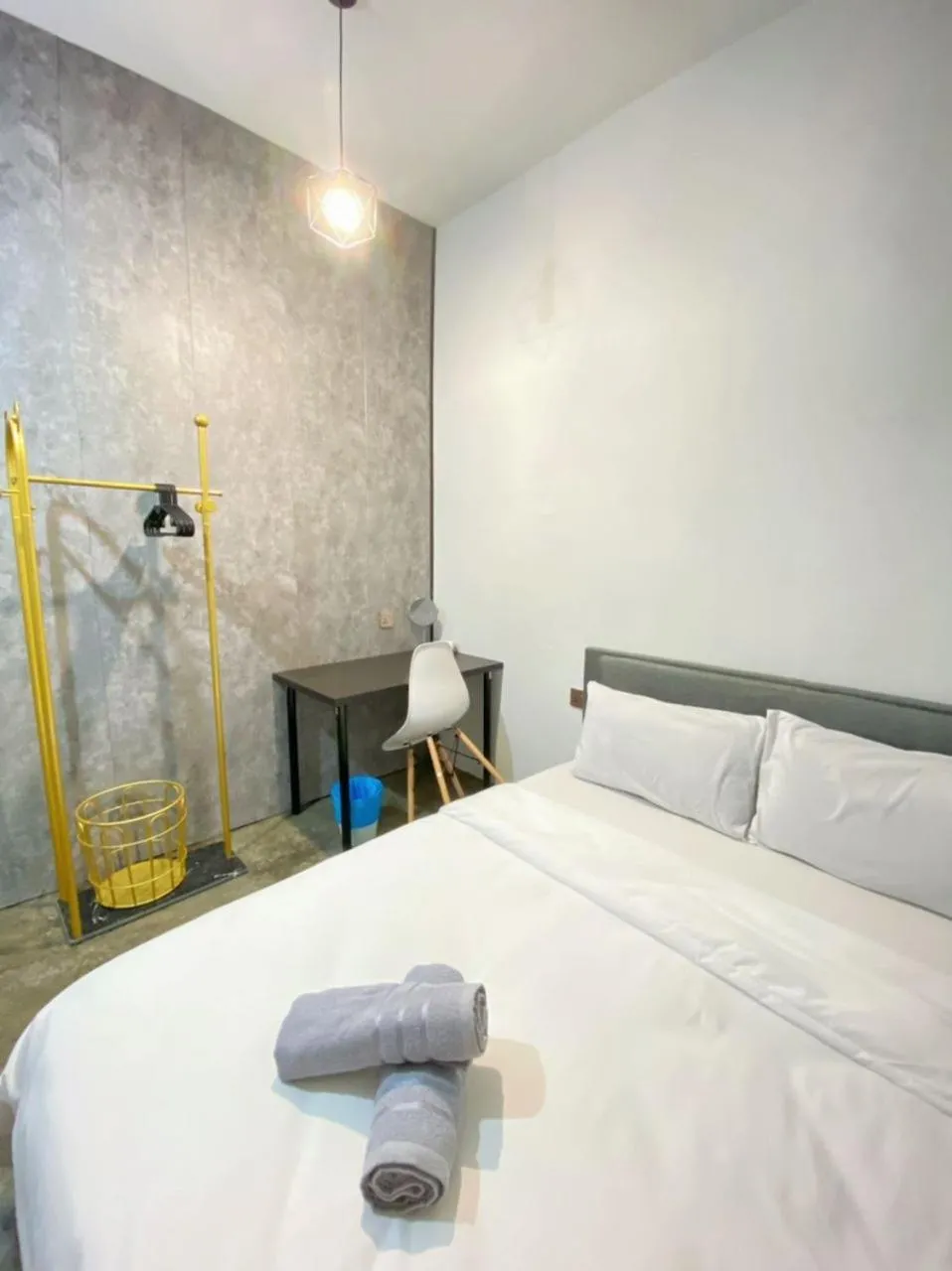 Kota Permai Free n Easy Interior Bukit Mertajam