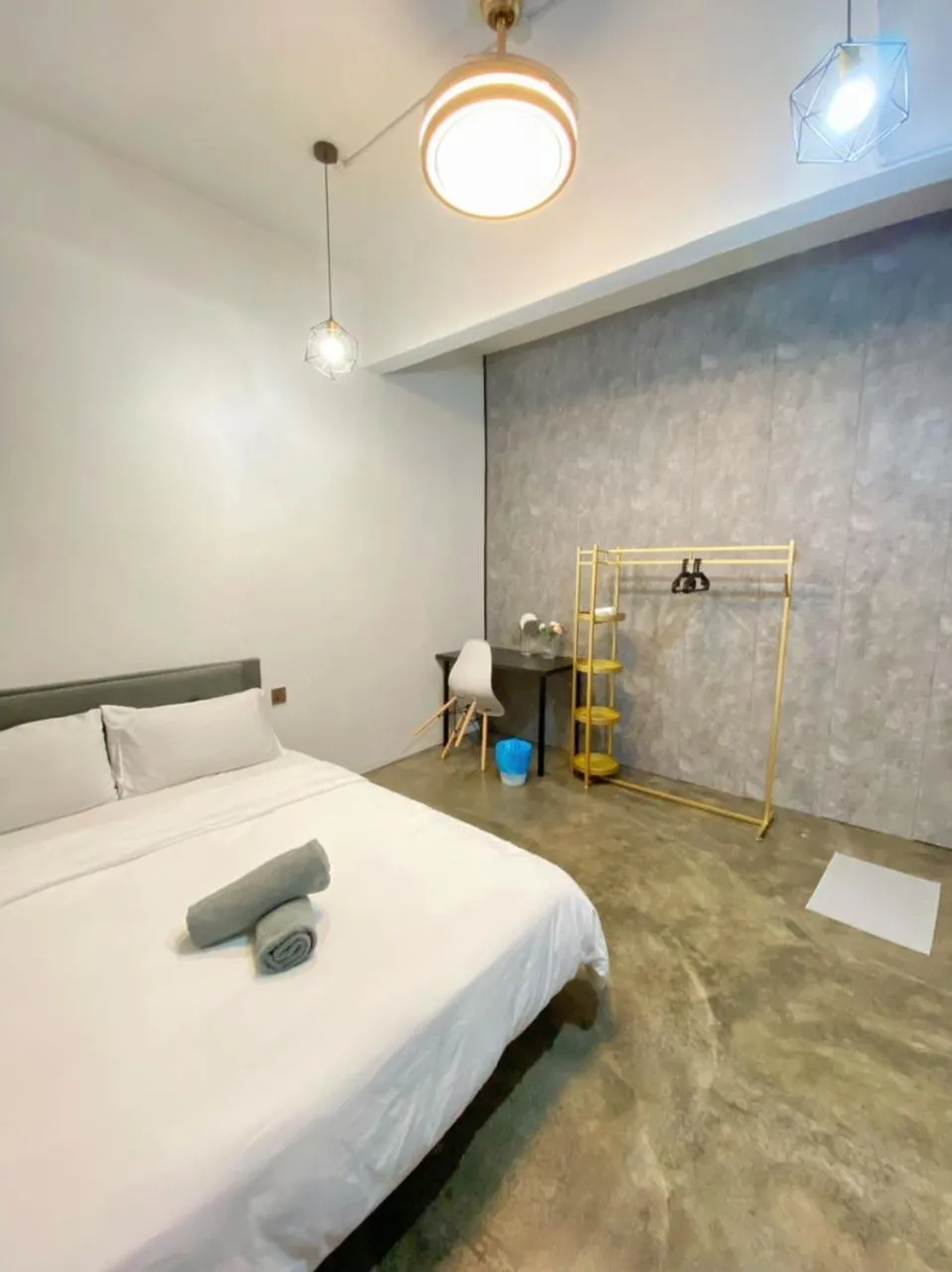 Kota Permai Free n Easy Interior Bukit Mertajam