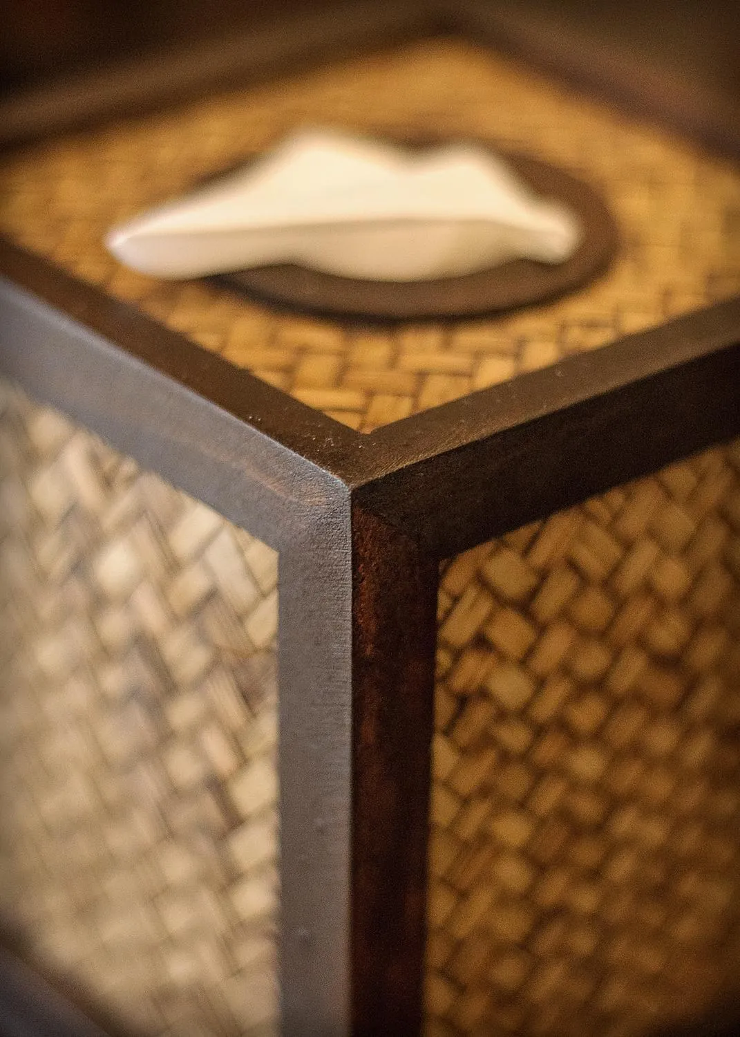 Bed in Oceanica Resort Panglao, Bohol