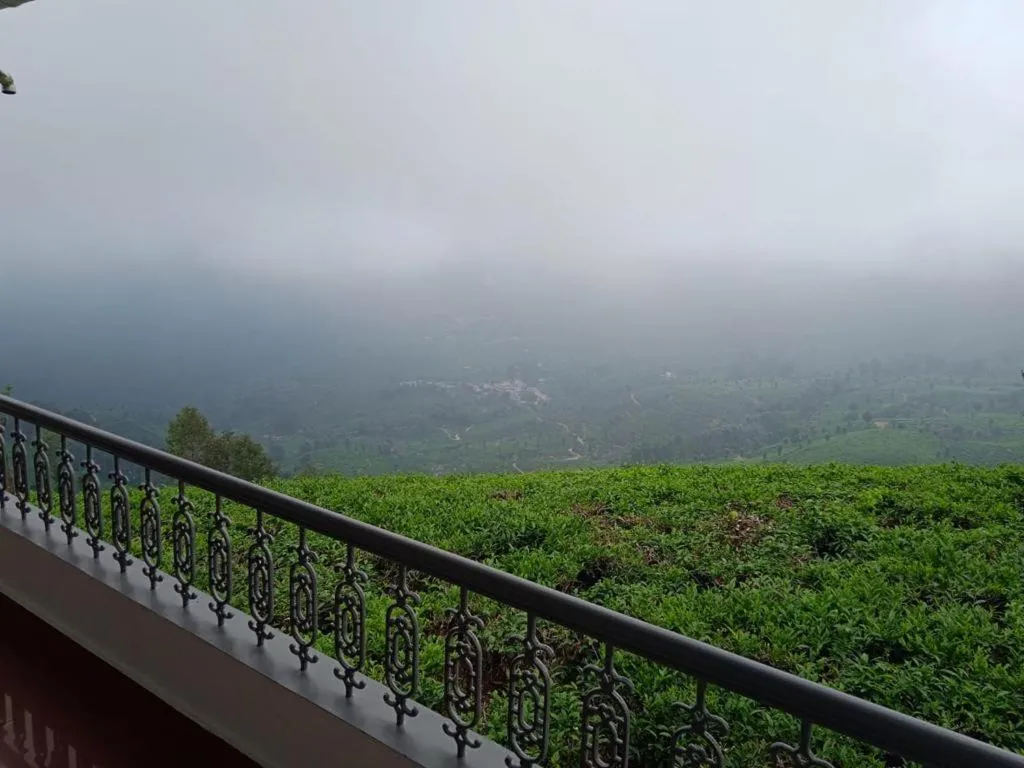 The Nirvana Resort Munnar