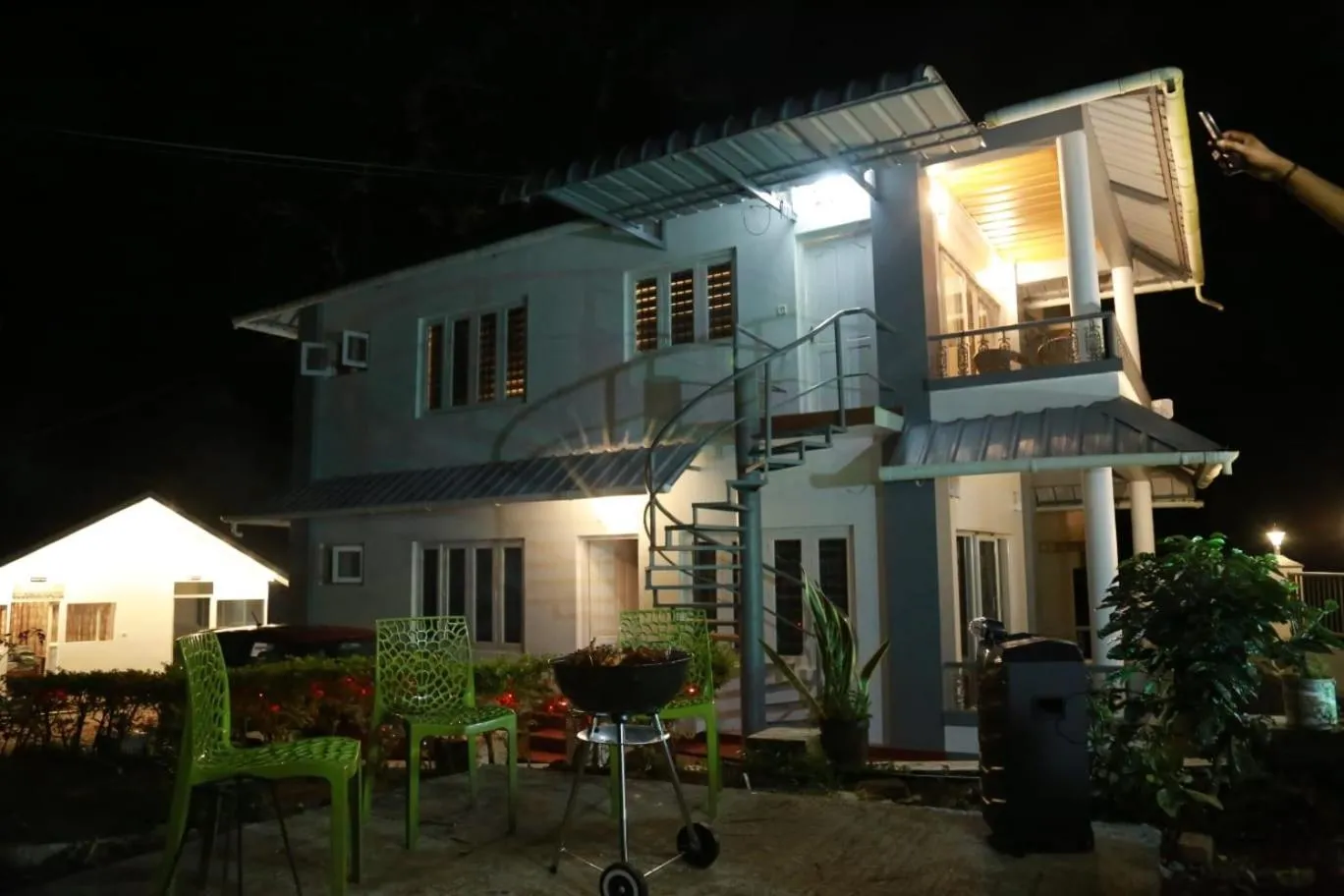 The Nirvana Resort Munnar