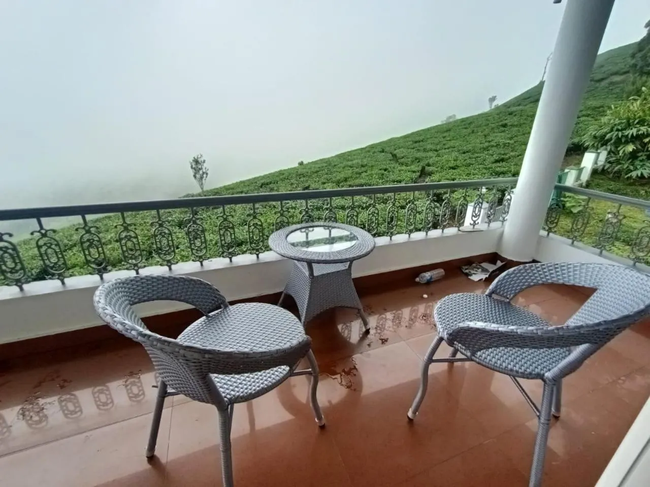 The Nirvana Resort Munnar