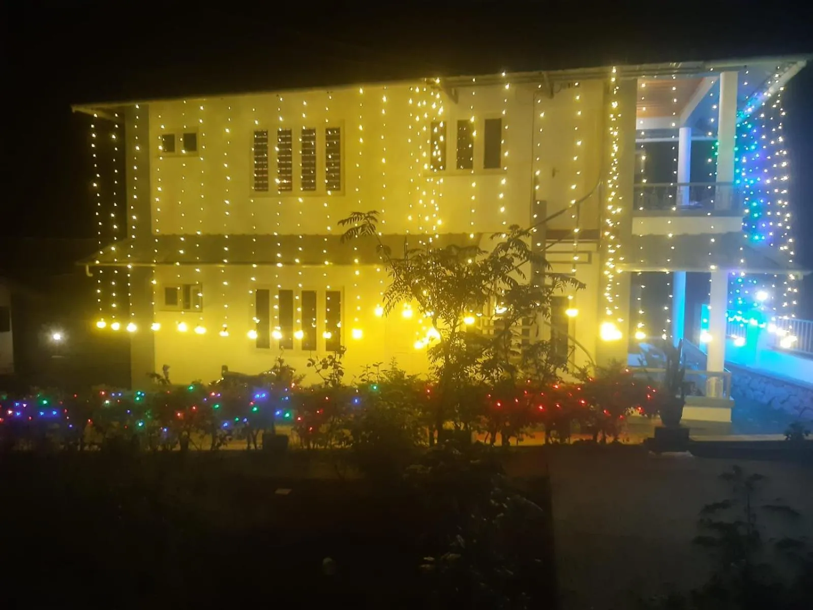 The Nirvana Resort Munnar