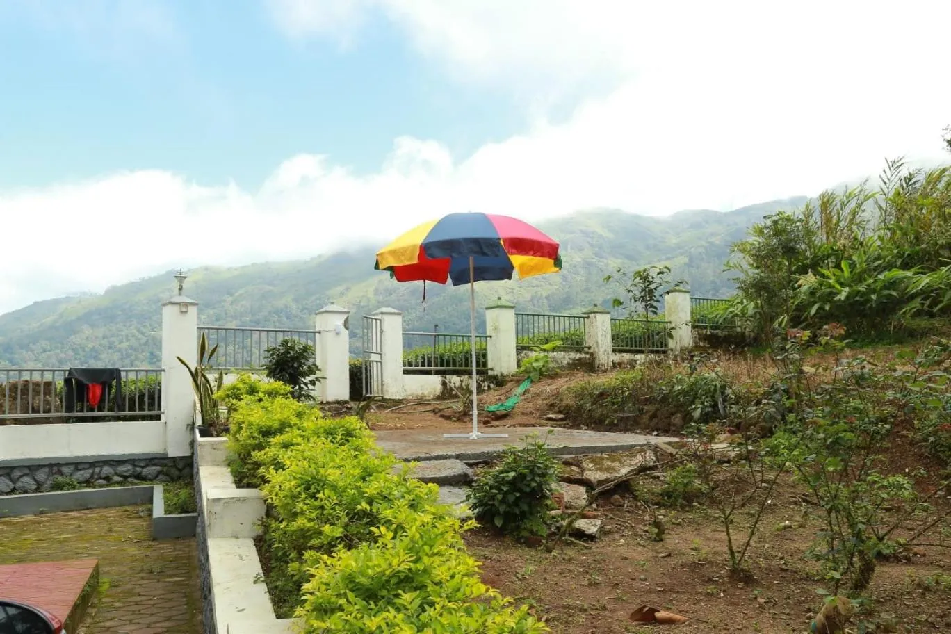 The Nirvana Resort Munnar