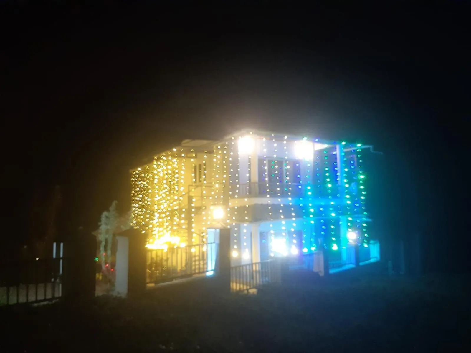 The Nirvana Resort Munnar