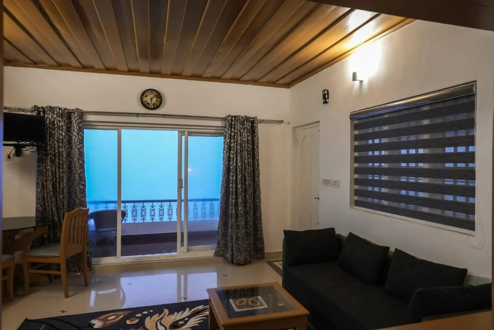 The Nirvana Resort Munnar