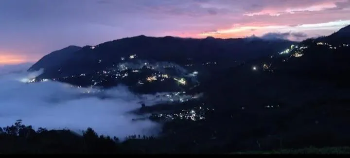 The Nirvana Resort Munnar