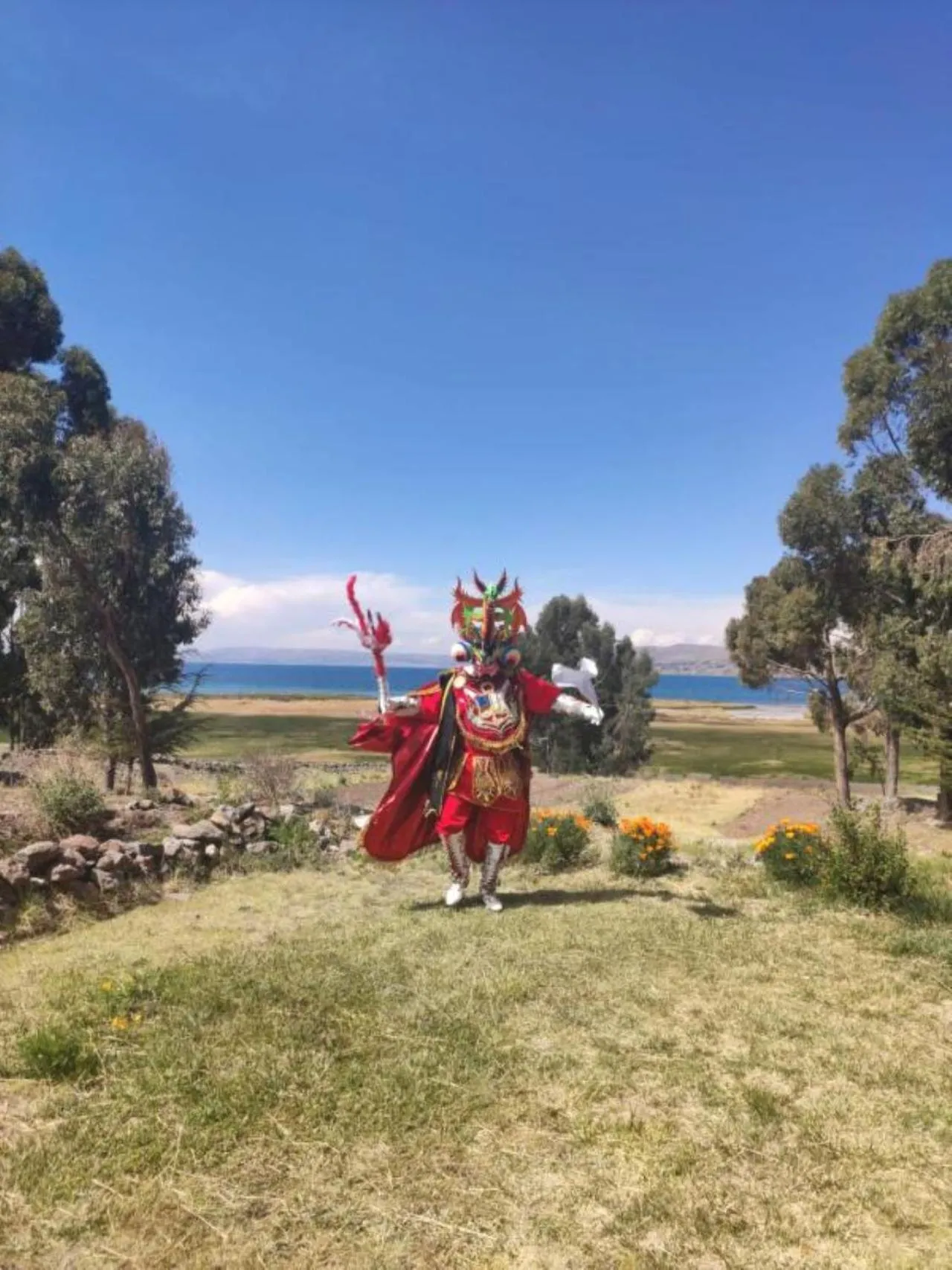 Activities in Hotel Pumakala