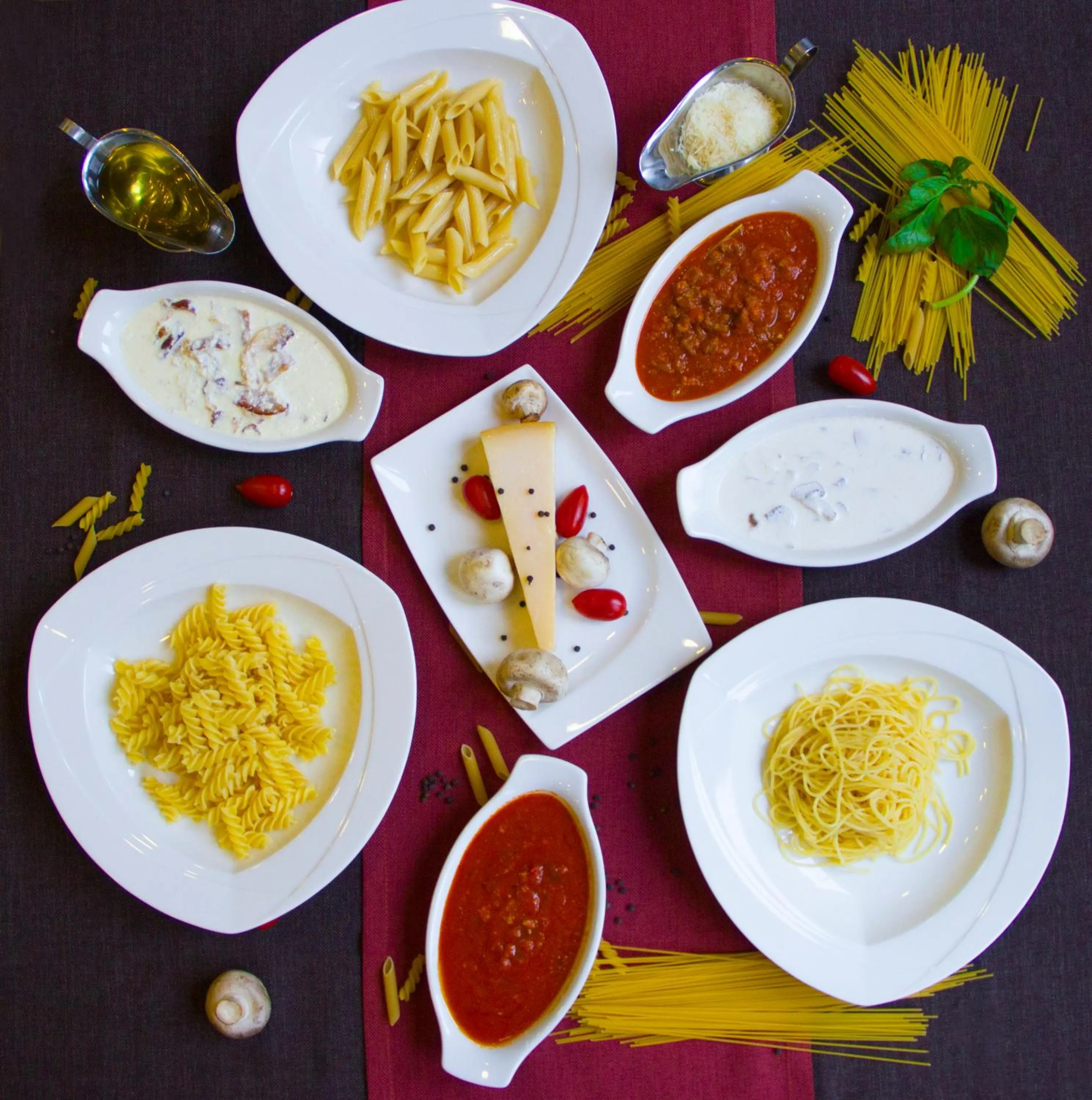 Lounge or bar in Ramada by Wyndham Bishkek Centre