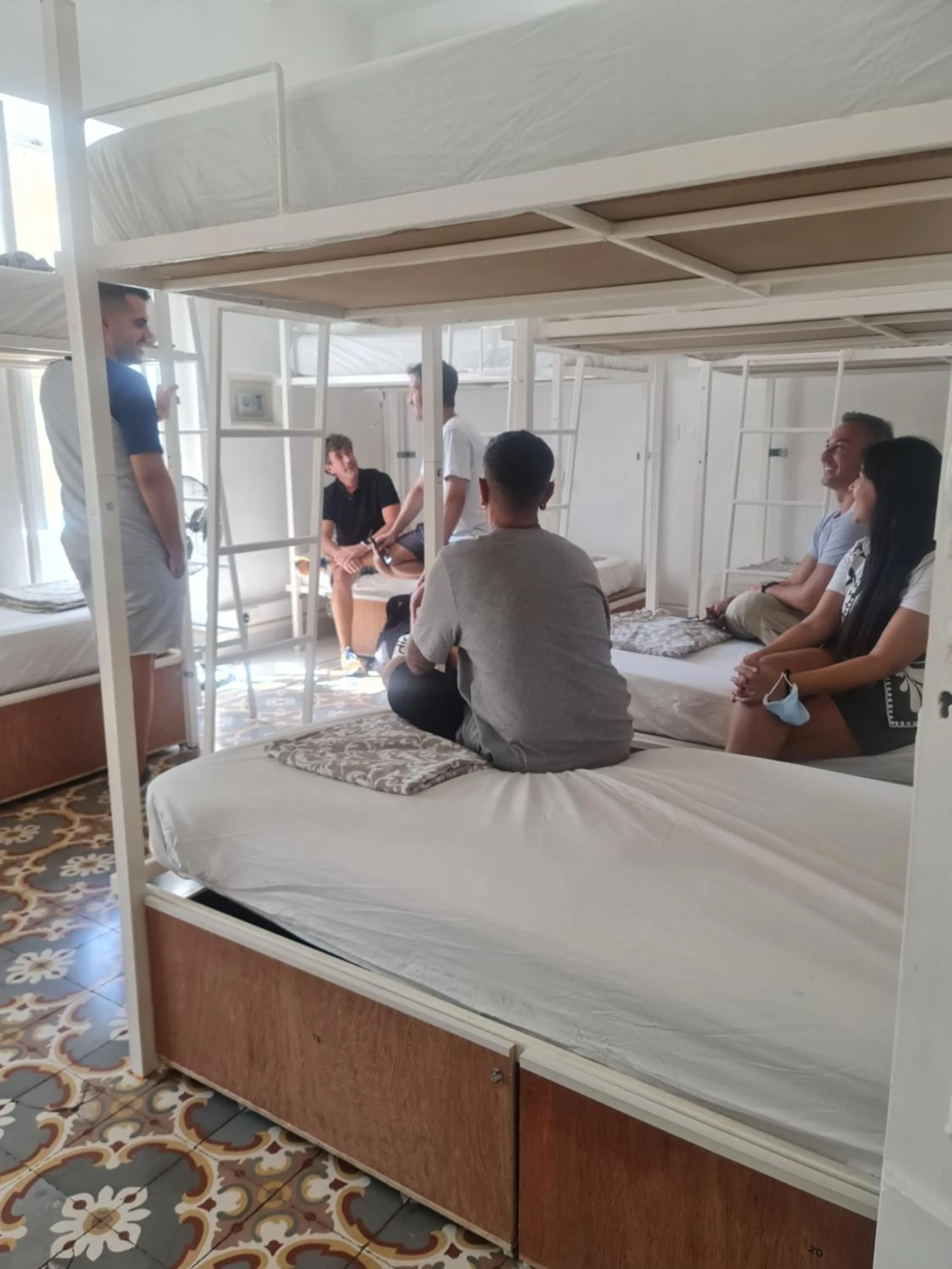 Hostel On