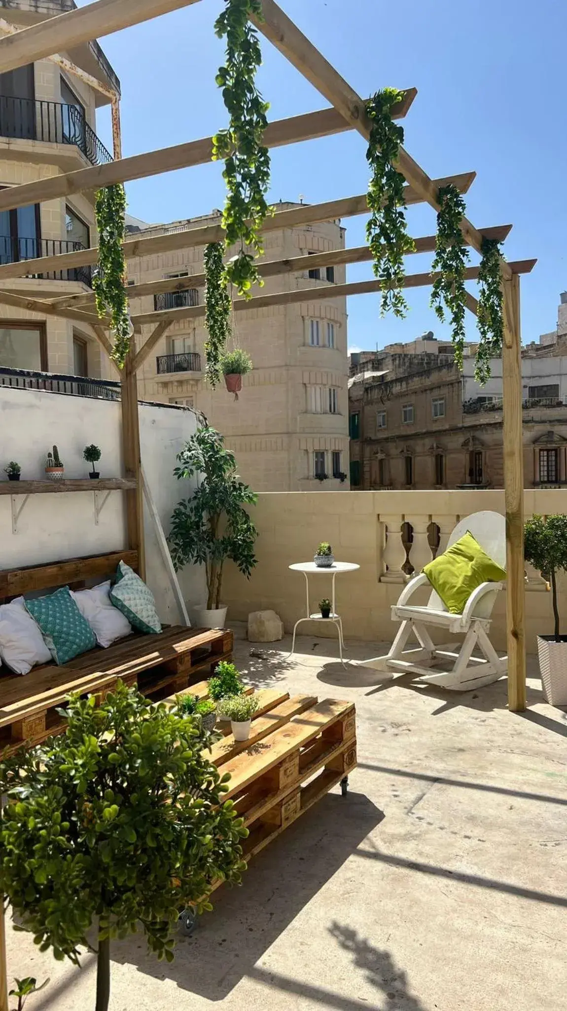 Hostel On Hostel On