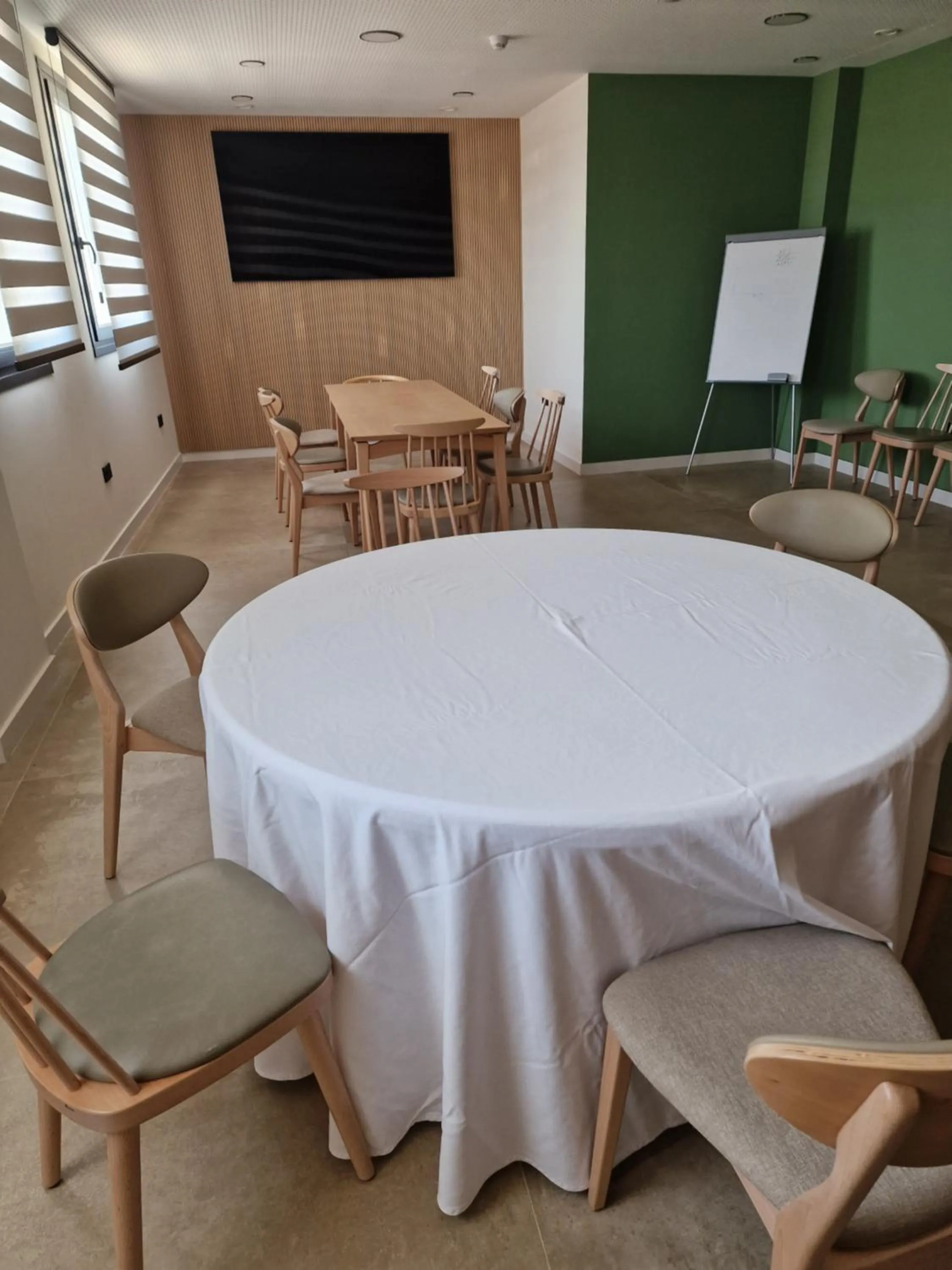 Meeting/conference room in Hotel Don Pepo