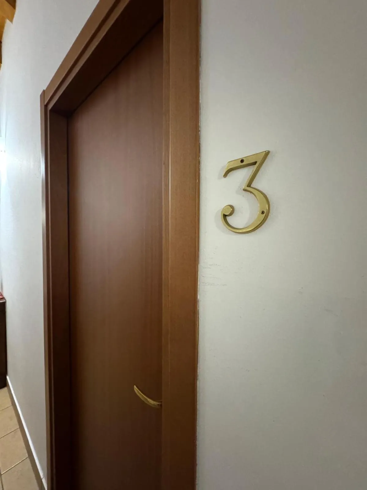 Hotel Al Bosco