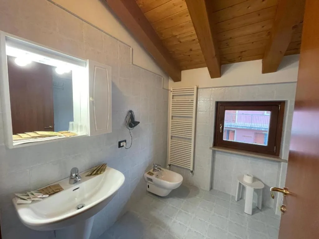 Hotel Al Bosco