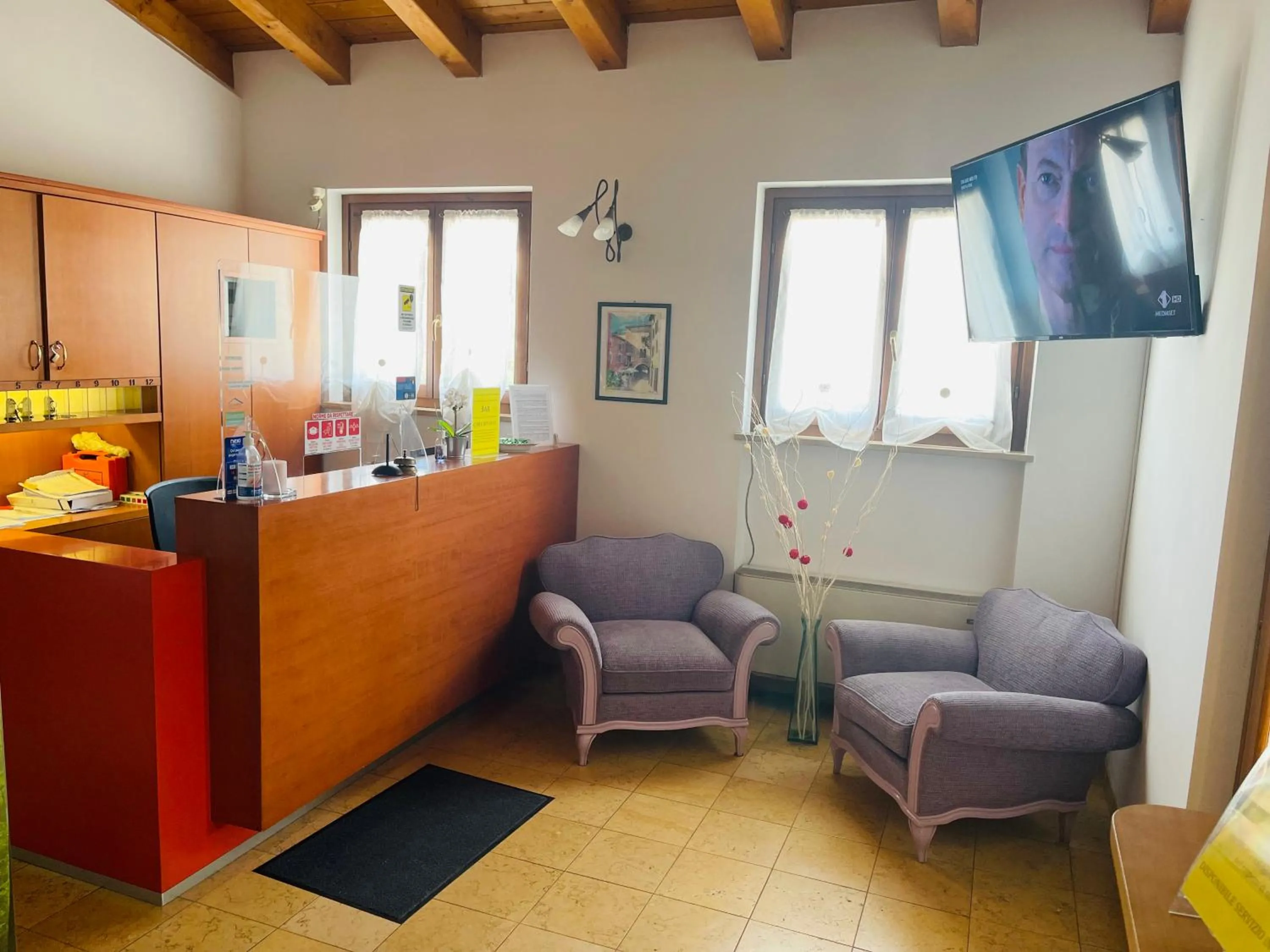 Hotel Al Bosco