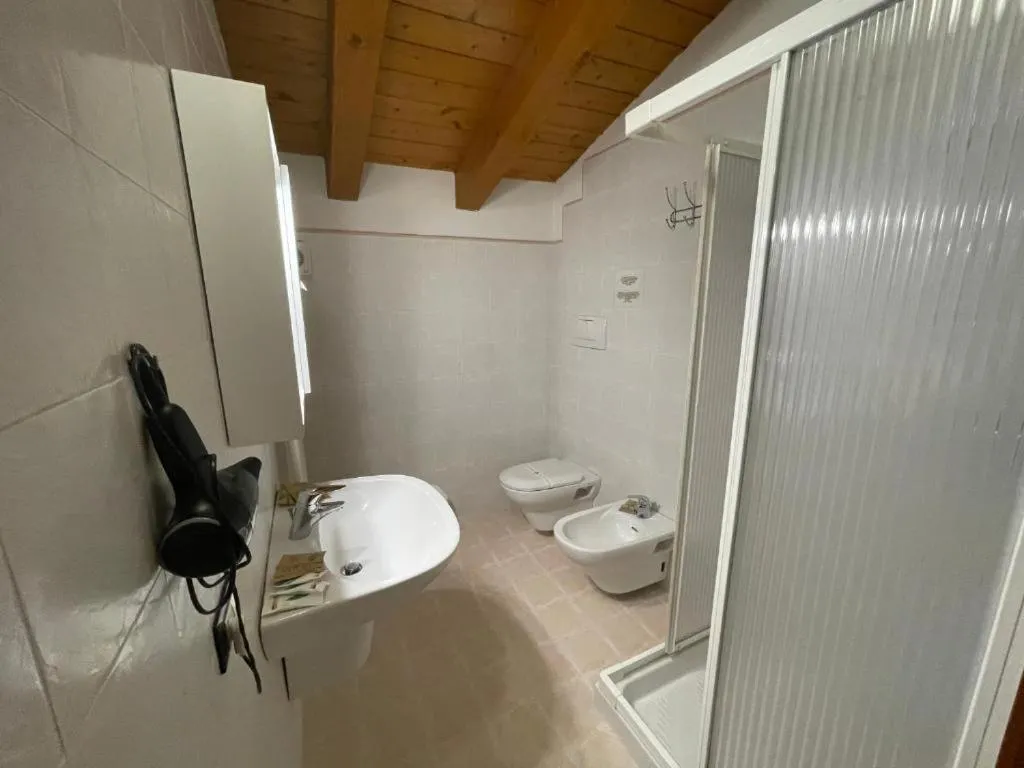 Hotel Al Bosco