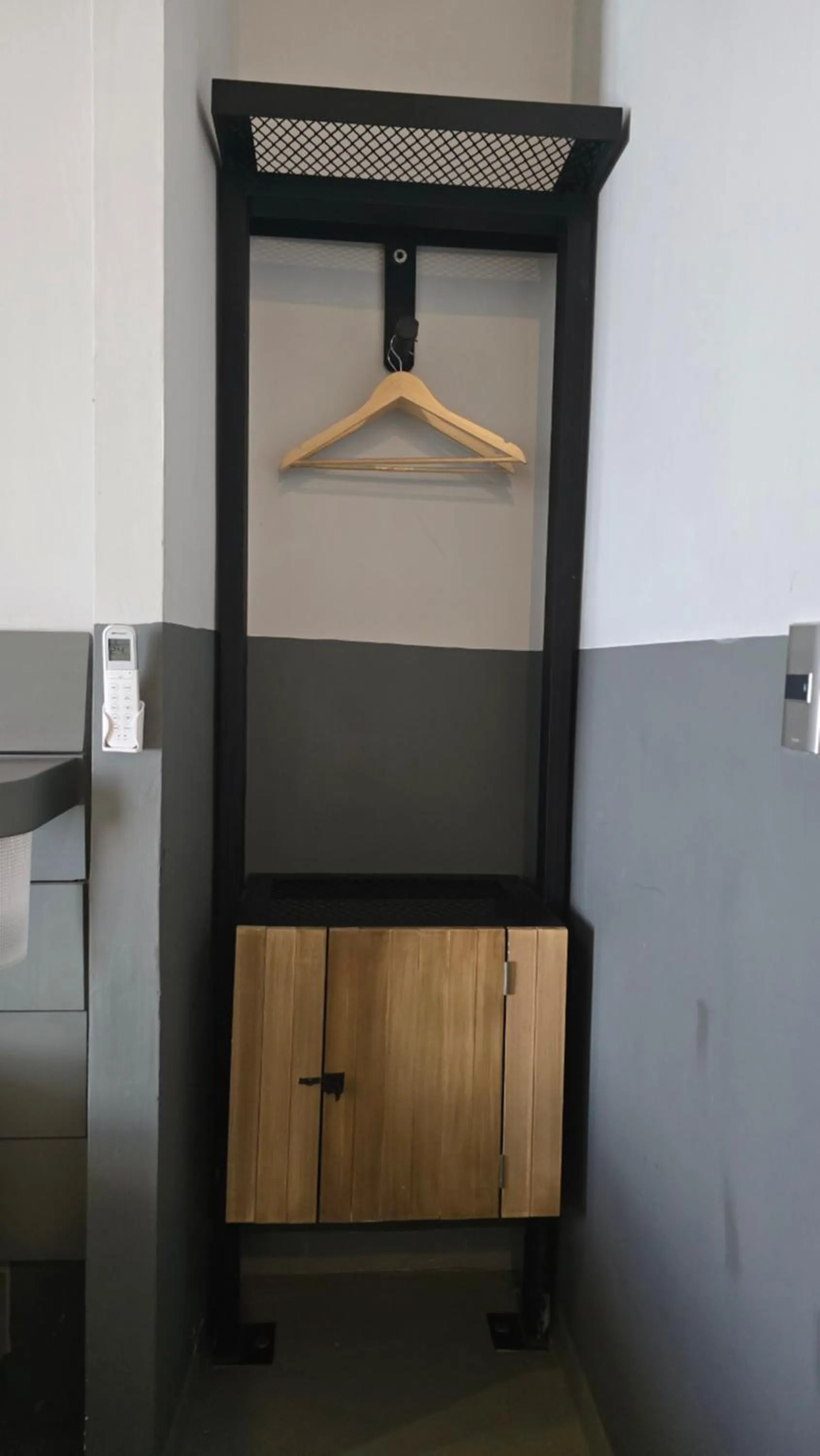 Photo of the whole room in Hotel NEXT