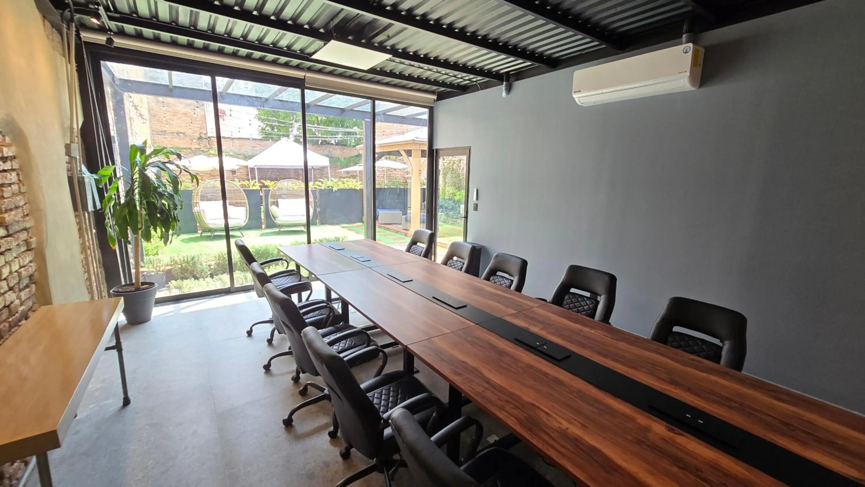 Meeting/conference room in Hotel NEXT