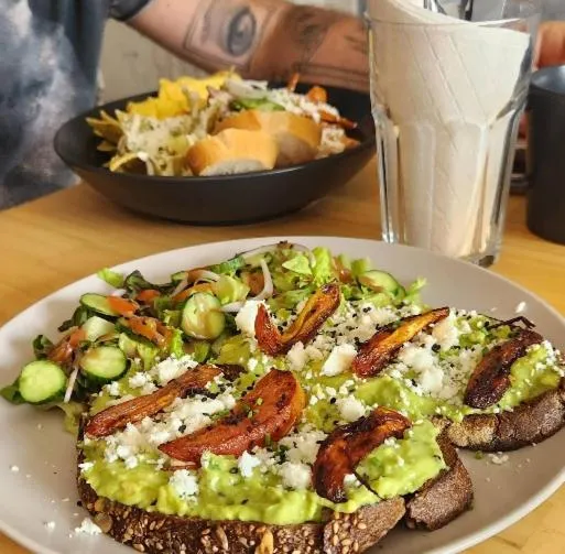 Breakfast in Hotel NEXT