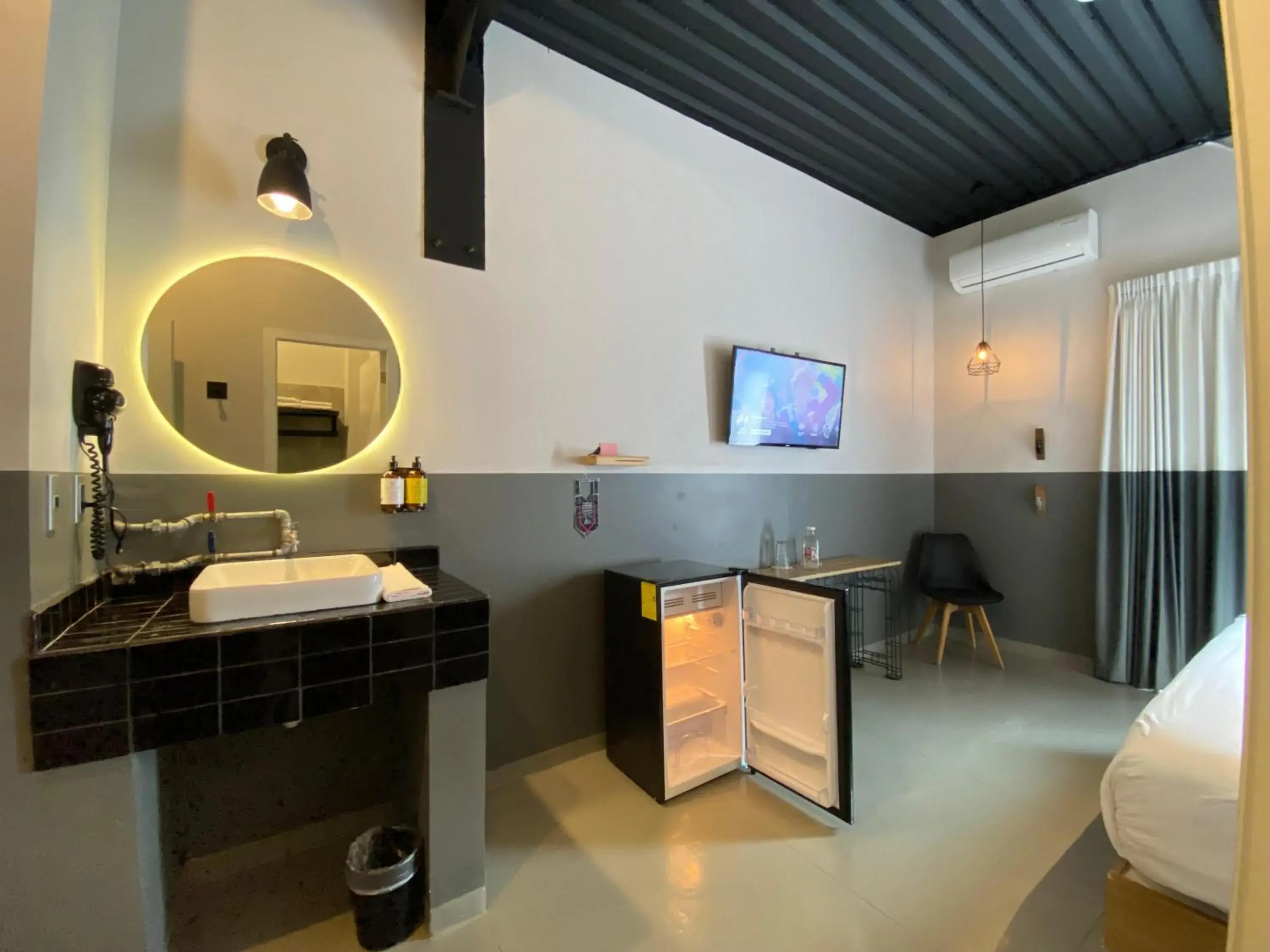 Superior King Room in Hotel NEXT Superior King Room in Hotel NEXT