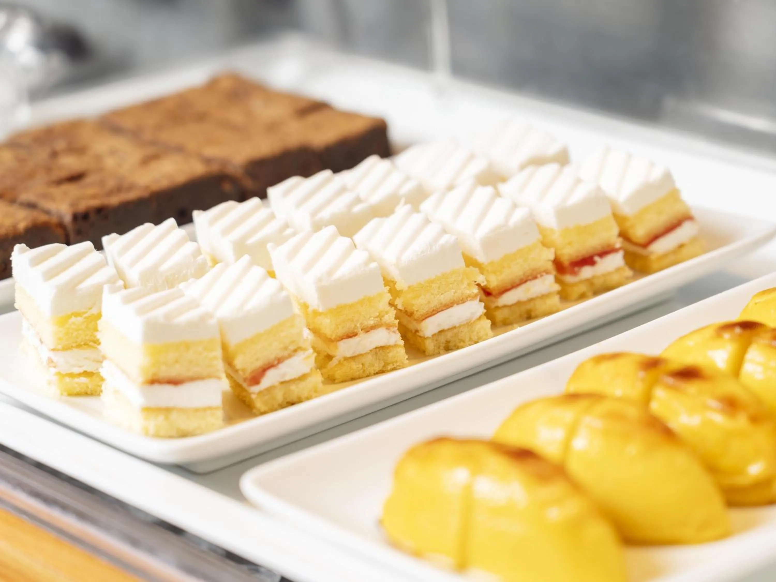 Breakfast in Richmond Hotel Obihiro Ekimae