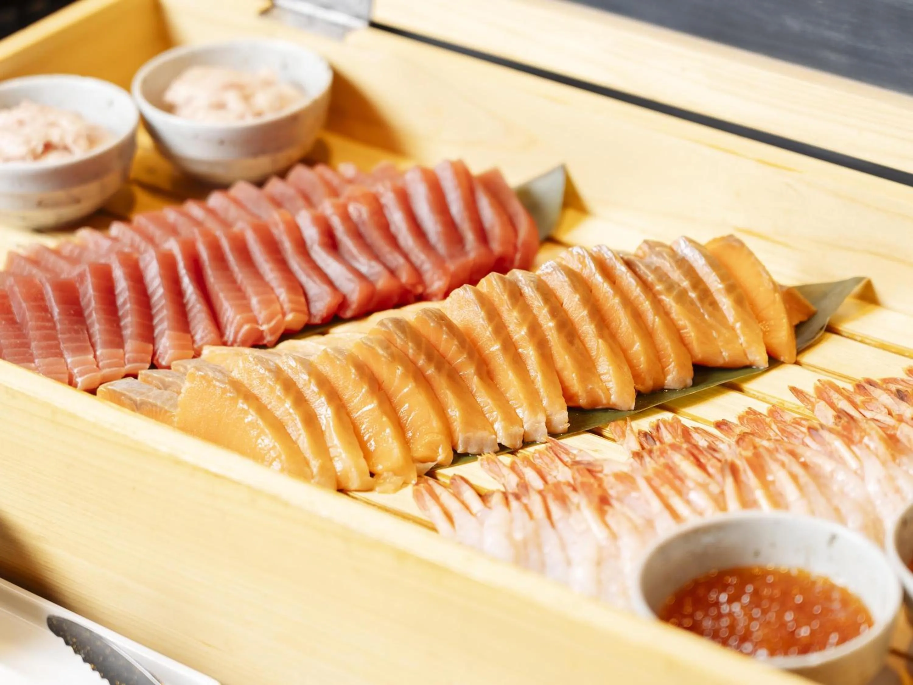 Breakfast in Richmond Hotel Obihiro Ekimae