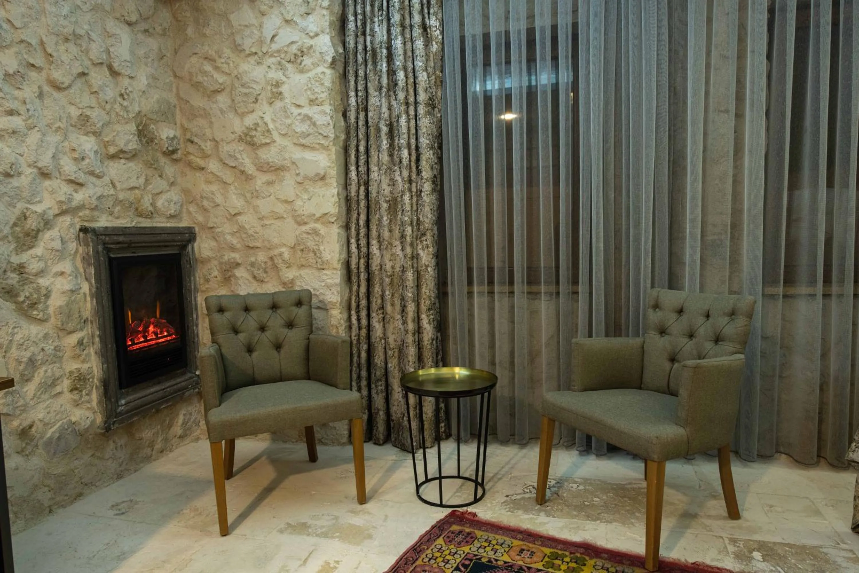 Massage in Ahiyan Hotel