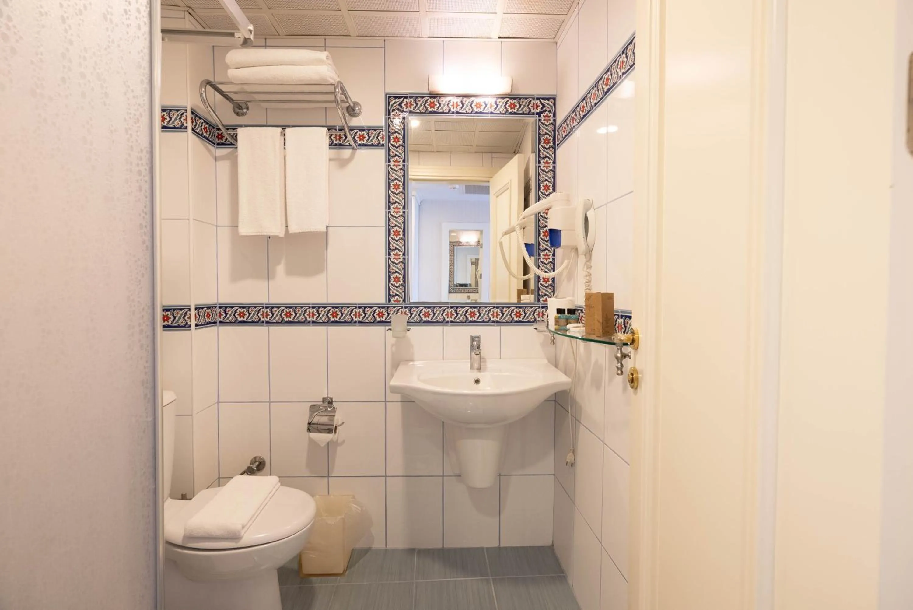 Property building in The And Hotel Sultanahmet - Special Category